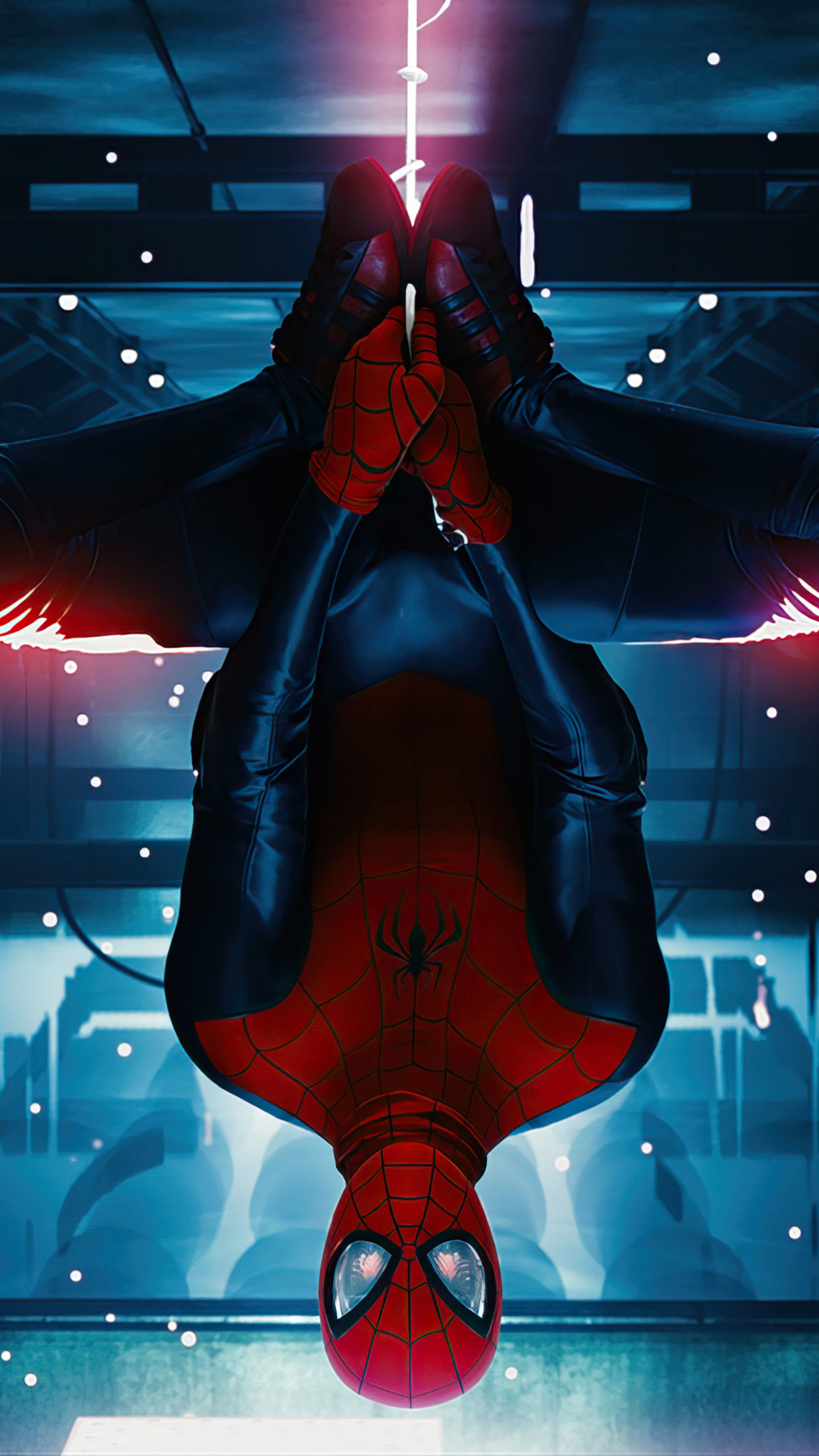 Wallpaper #hBbAMpMBygIvLWsI0pOB178 Spider Man PS5 4K Wallpaper Support Us by Sharing the Content Upvoting