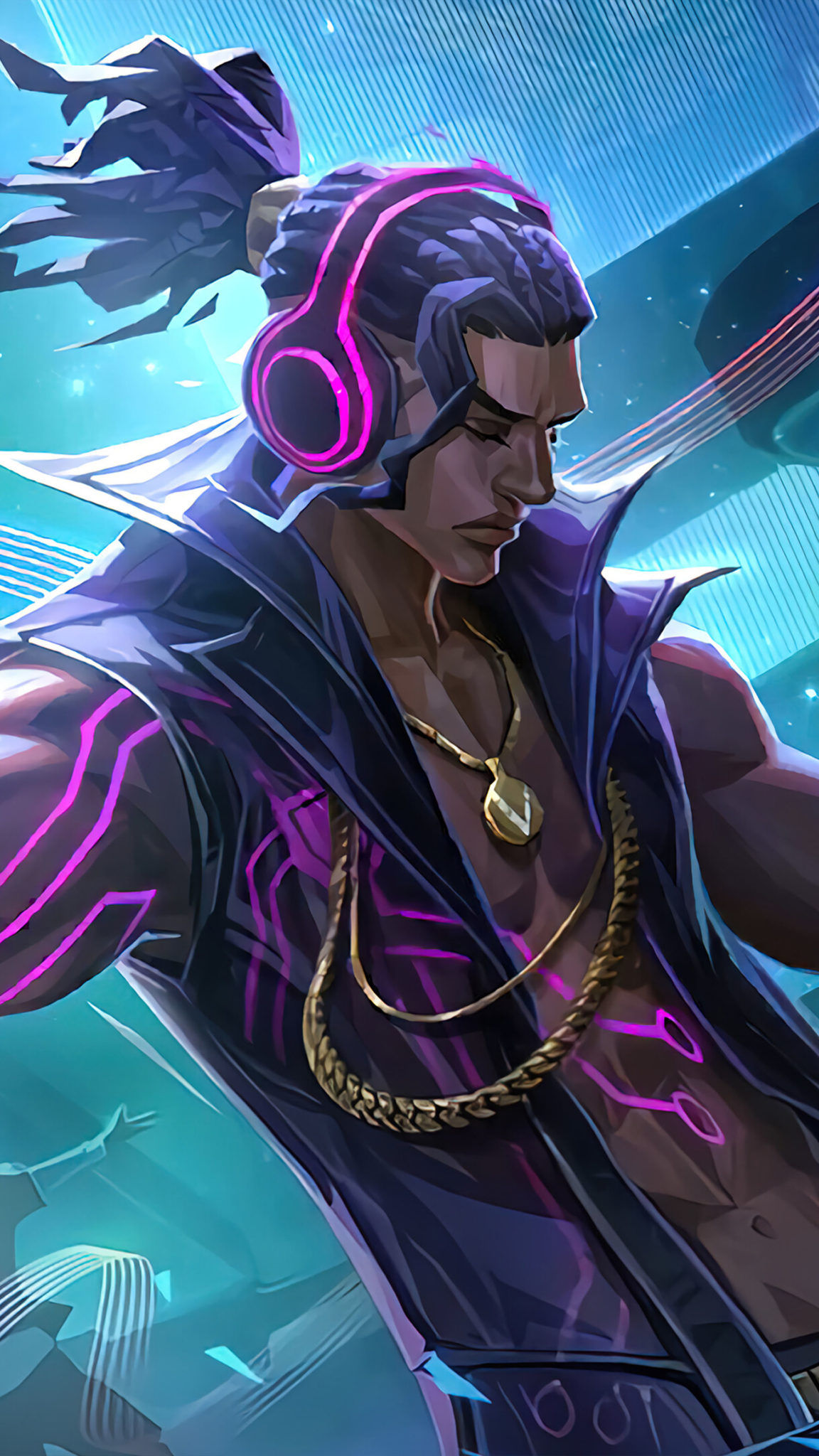 Wallpaper #-7g4jZIBJvJKYCmEmtVk57 Best Collection of Mobile Legends 4K Ultra HD Mobile Wallpapers