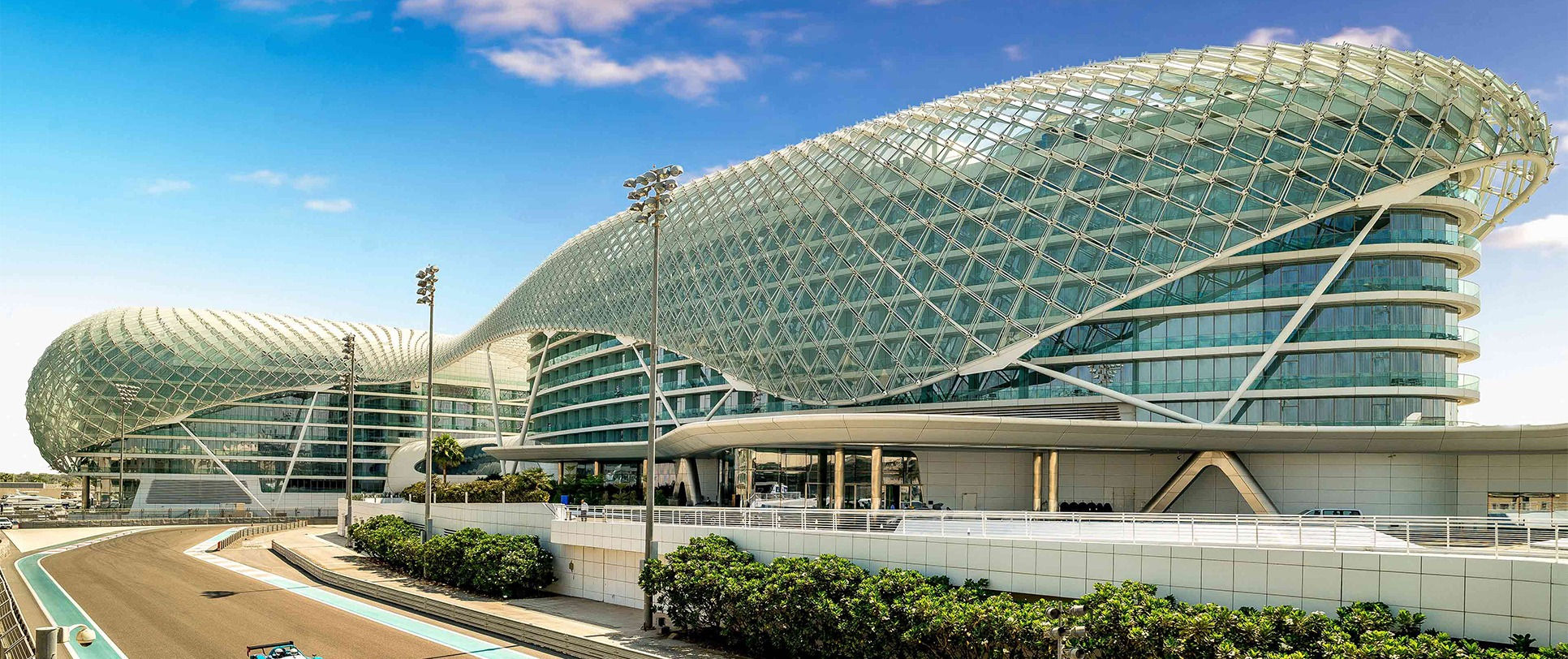 Wallpaper #8H3a844Bnwiau_P6rg0J23 W Abu Dhabi Yas Island Hotel Varmalla
