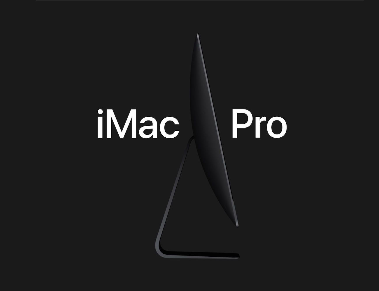 Wallpaper #b0CLL5MBJhL2WPbayb1A270 Introducing the Apple iMac Pro Desktop Computer