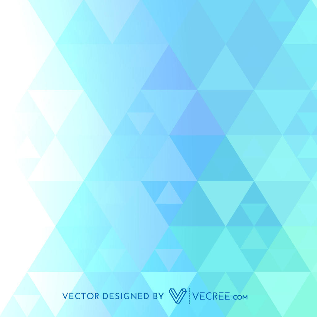 Wallpaper #c9d08 Abstract Colorful Geometric Triangle Seamless Pattern Background