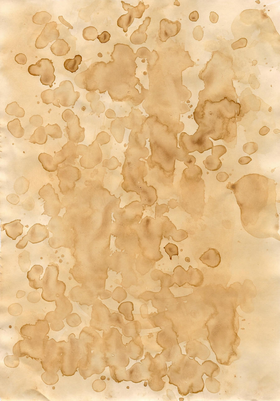 Wallpaper #uZyD4pIBZHQxiYarEcDh17 Texture Tea Stain I by Frameofthoughts on Deviantart