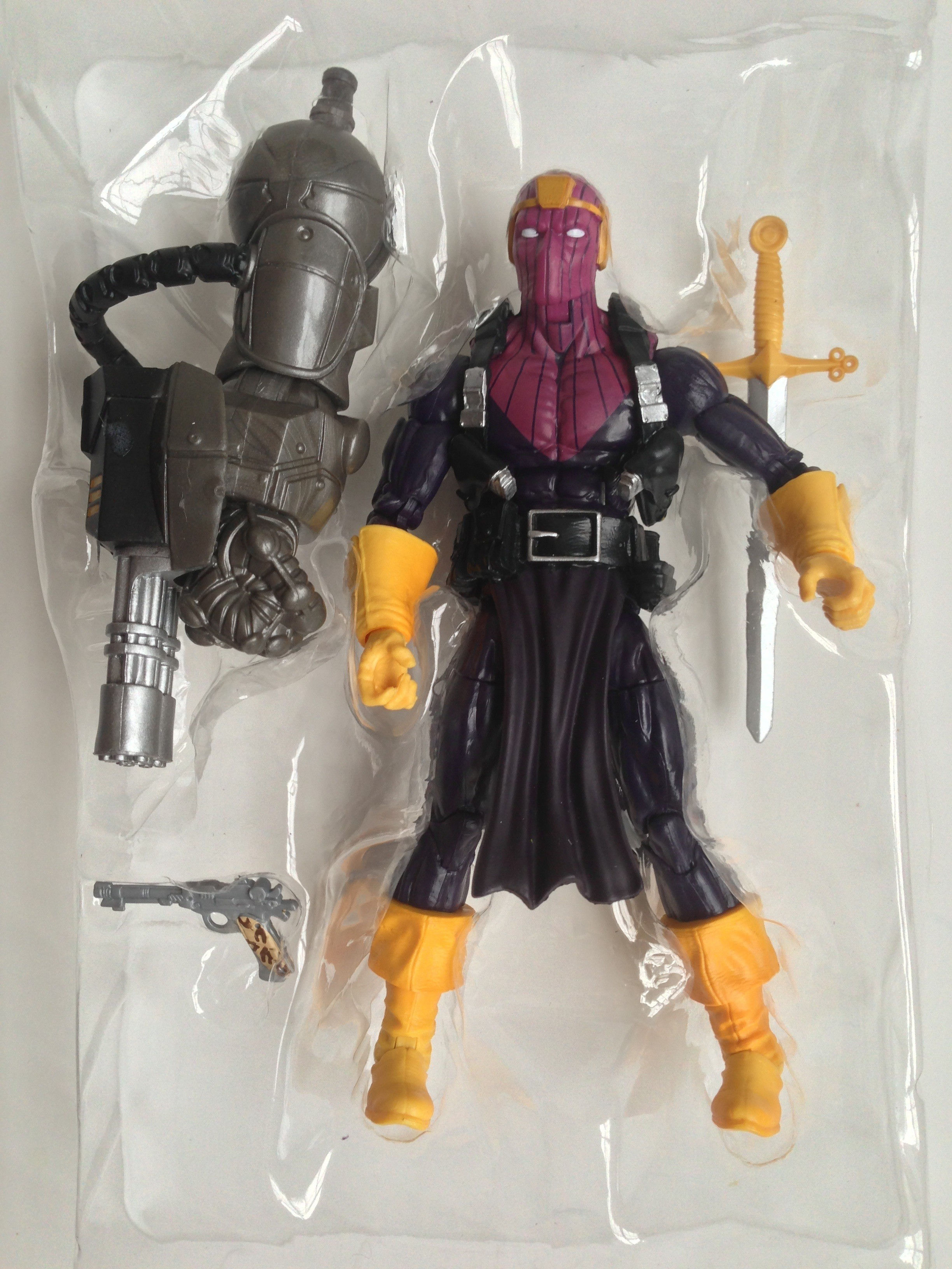 Wallpaper #3HQpw44B_8f4nGFaRW_d57 Captain America Marvel Legends 2014 Baron Zemo Review Marvel Toy News