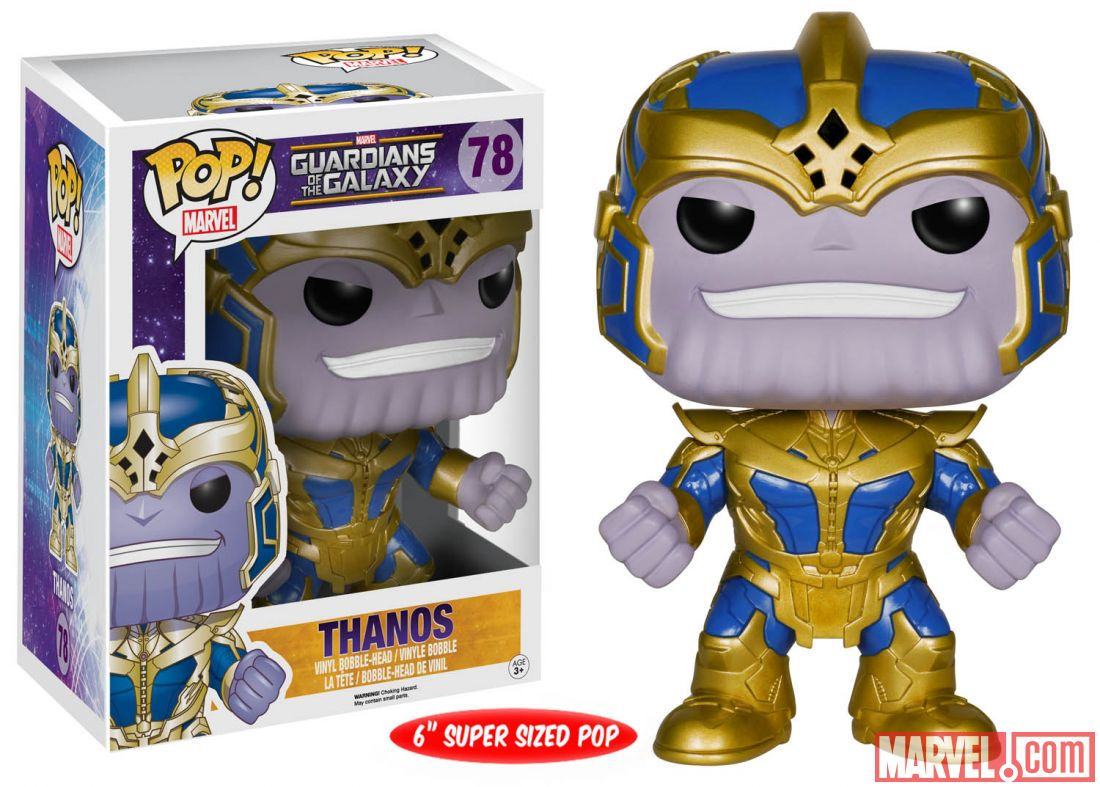 Wallpaper #DKUOOJMBVBiSkHCaYI1e452 Funko Thanos Yondu Collector Ronan Pop Vinyls Revealed Marvel Toy News