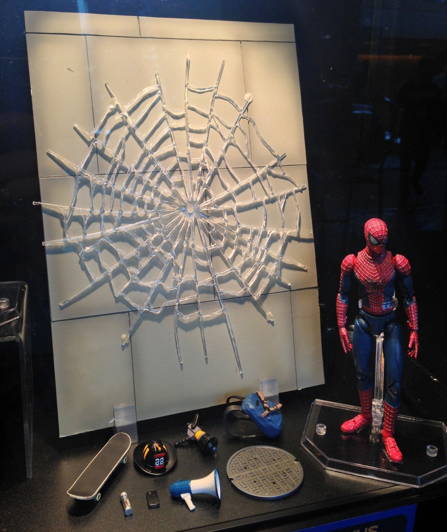 Wallpaper #f5c6e Best of 2022 Mafex Symbiote Spider Man