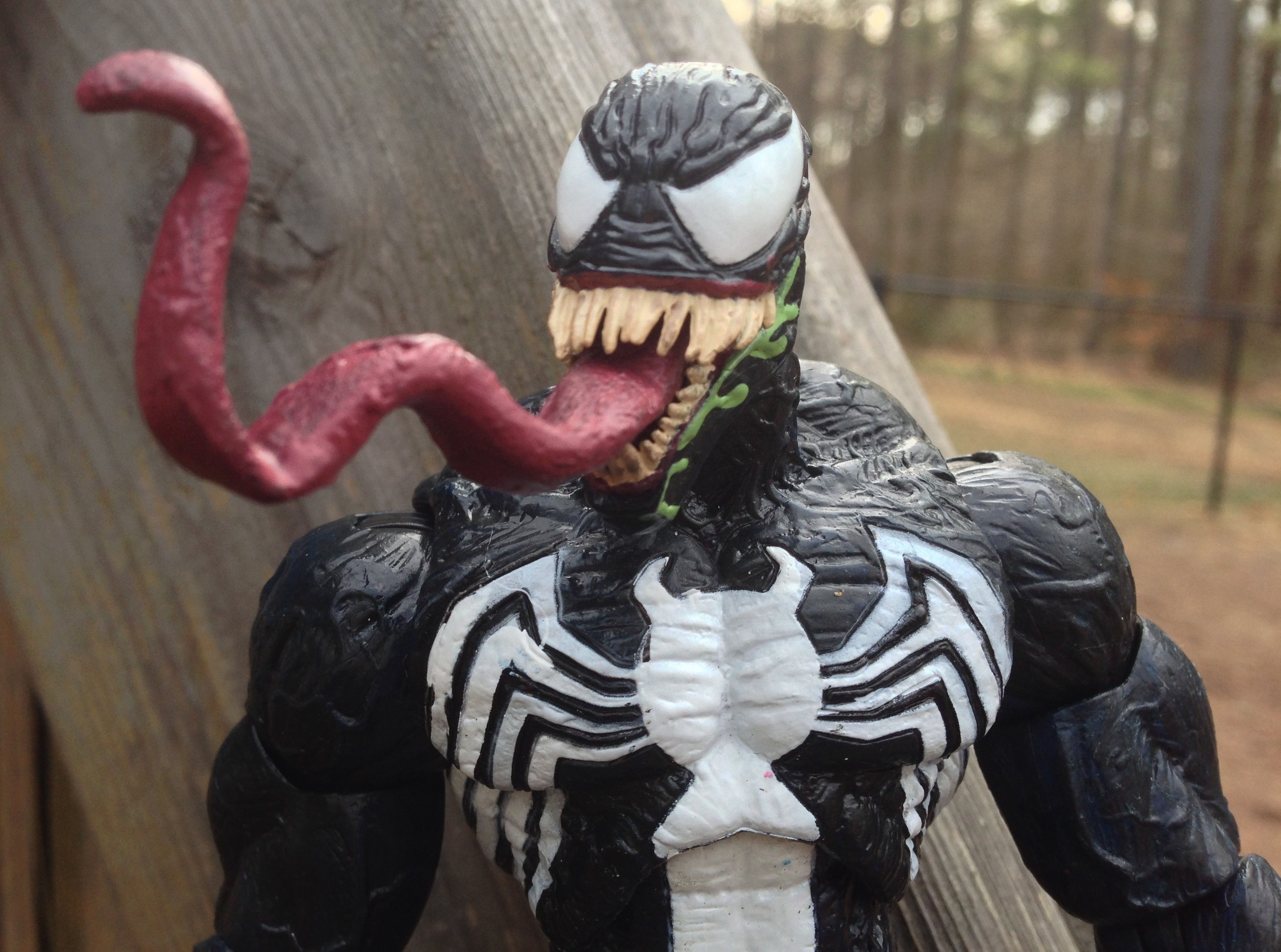 Wallpaper #ZfTCOpMBKFX8bn3reHmO180 Marvel Select Venom Figure Review Diamond Select Toys Marvel Toy News