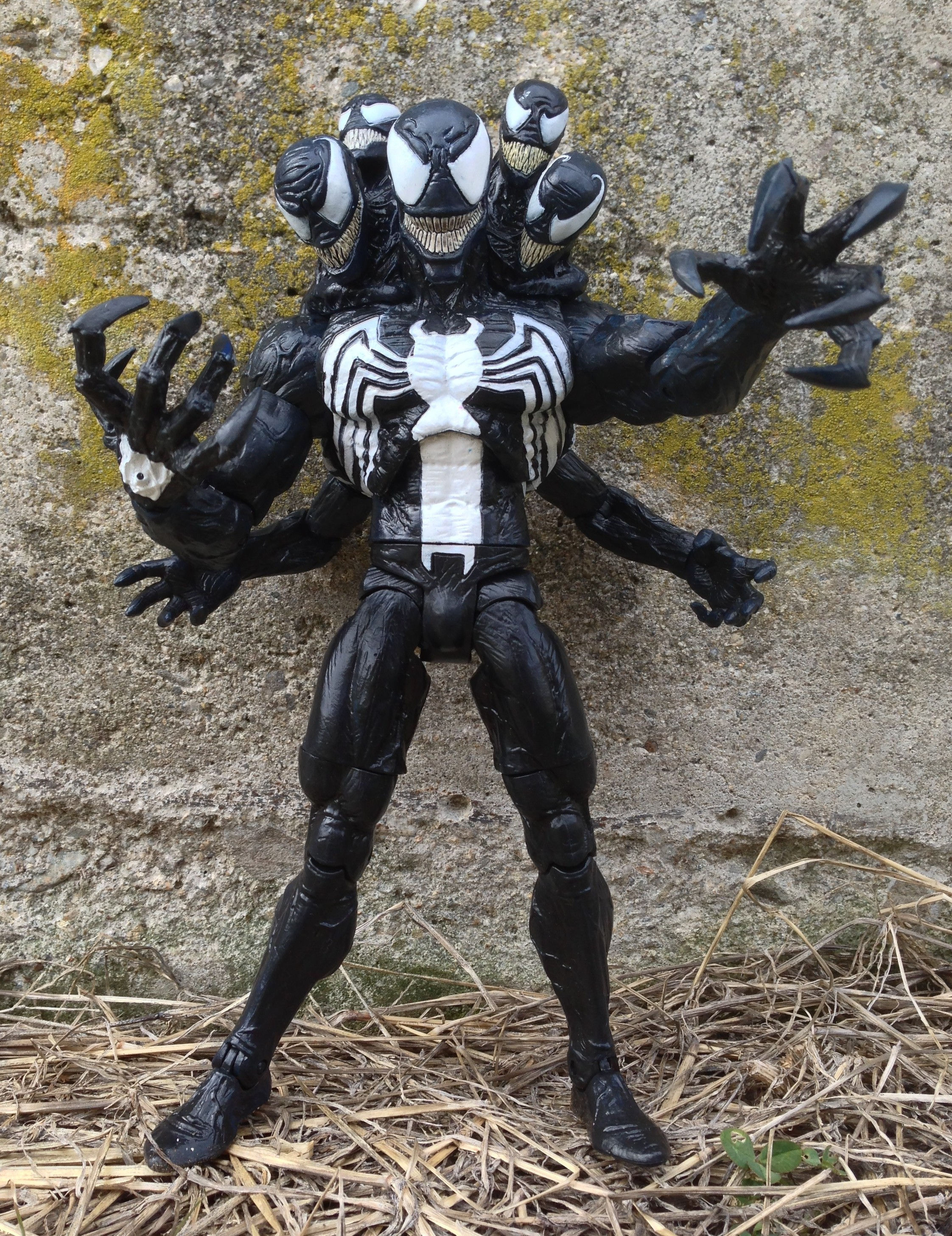 Wallpaper #ZfTCOpMBKFX8bn3reHmO37 Marvel Select Venom Figure Review Diamond Select Toys Marvel Toy News