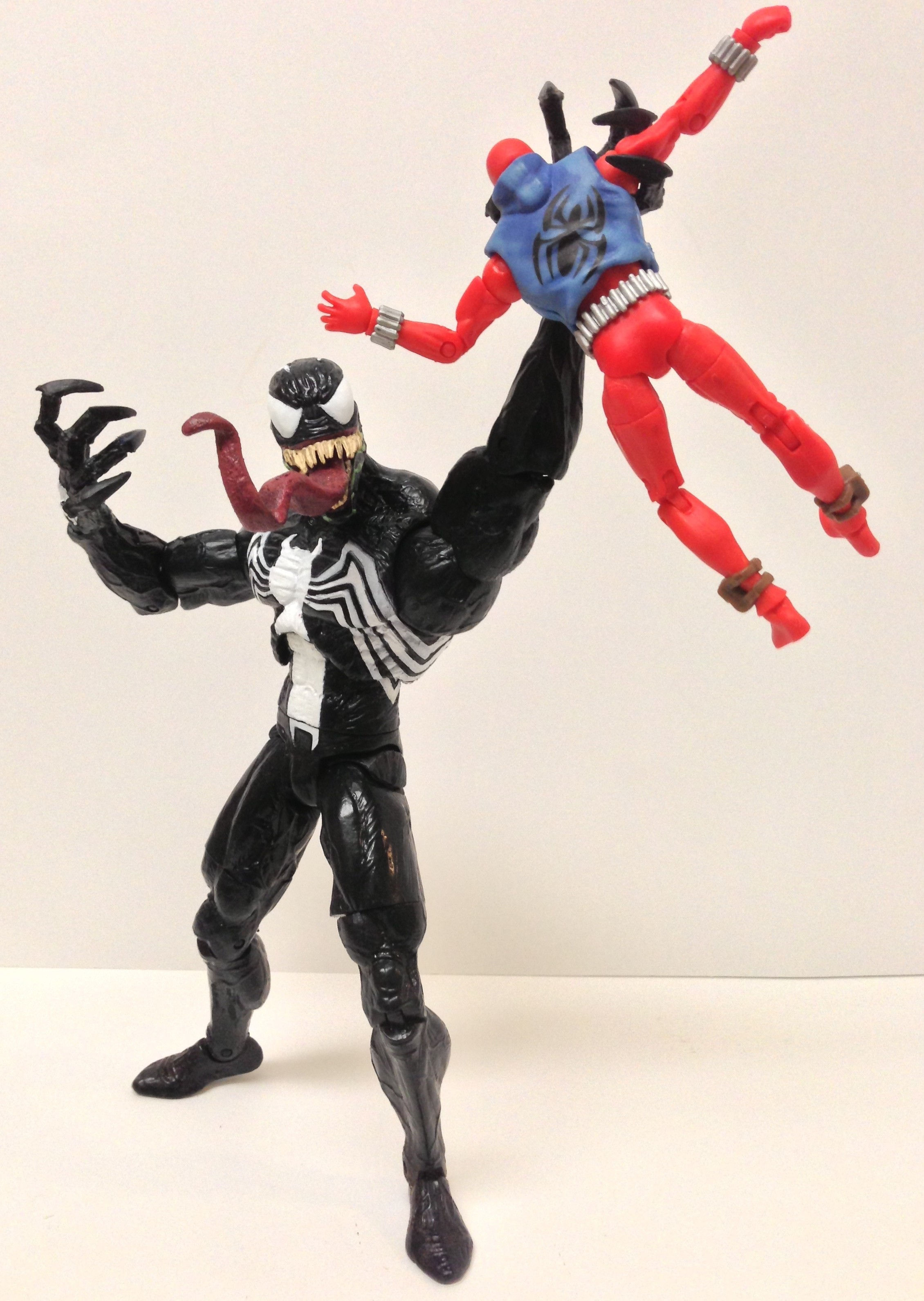 Wallpaper #ZfTCOpMBKFX8bn3reHmO76 Marvel Select Venom Figure Review Diamond Select Toys Marvel Toy News