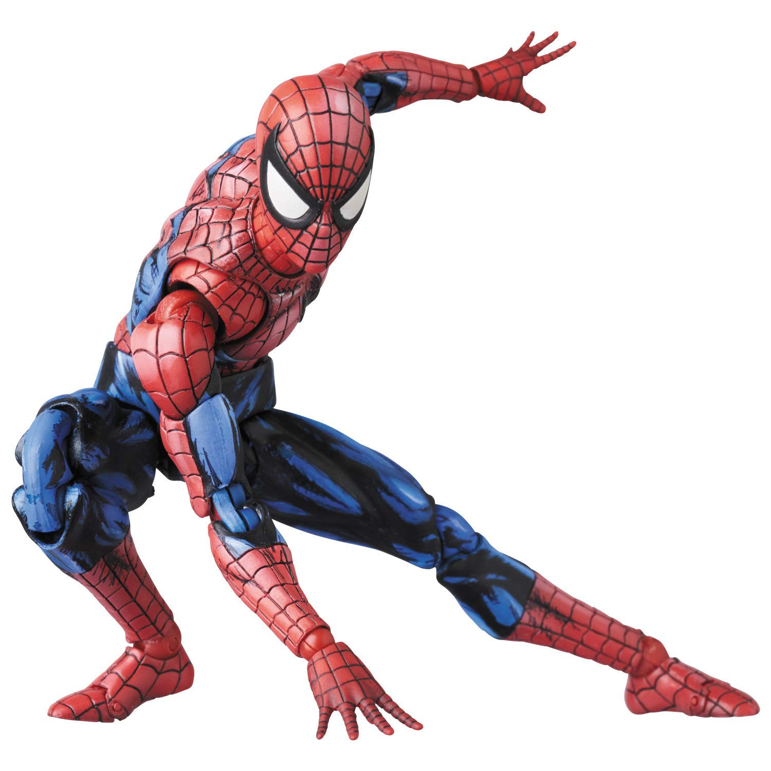 Wallpaper #f5c6e Best of 2022 Mafex Symbiote Spider Man
