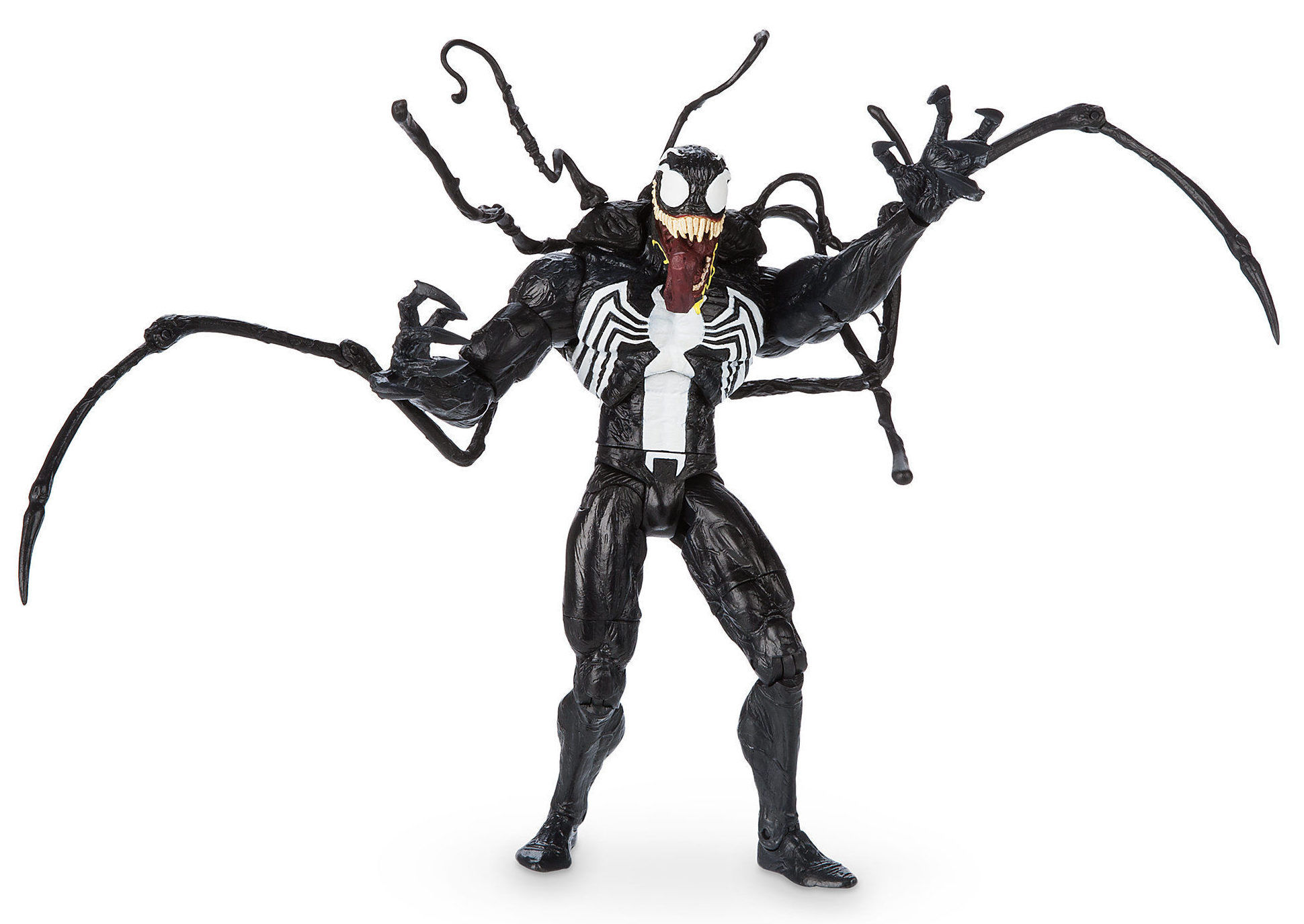 Wallpaper #ZfTCOpMBKFX8bn3reHmO142 Exclusive Marvel Select Venom Figure Up for Order Dst 2018 Marvel