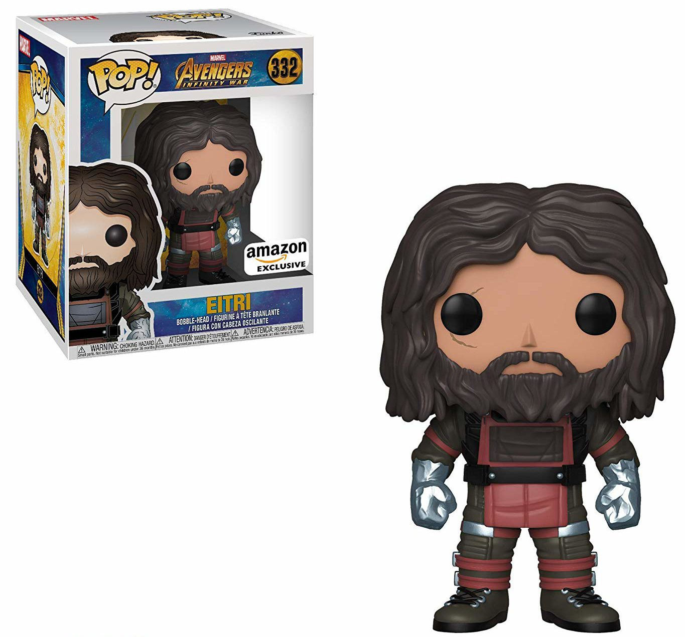 Wallpaper #72fr_JIBSpphPi3-o5lj89 Funko Pop Infinity War Wave 2 Up for Order Exclusive Eitri Marvel