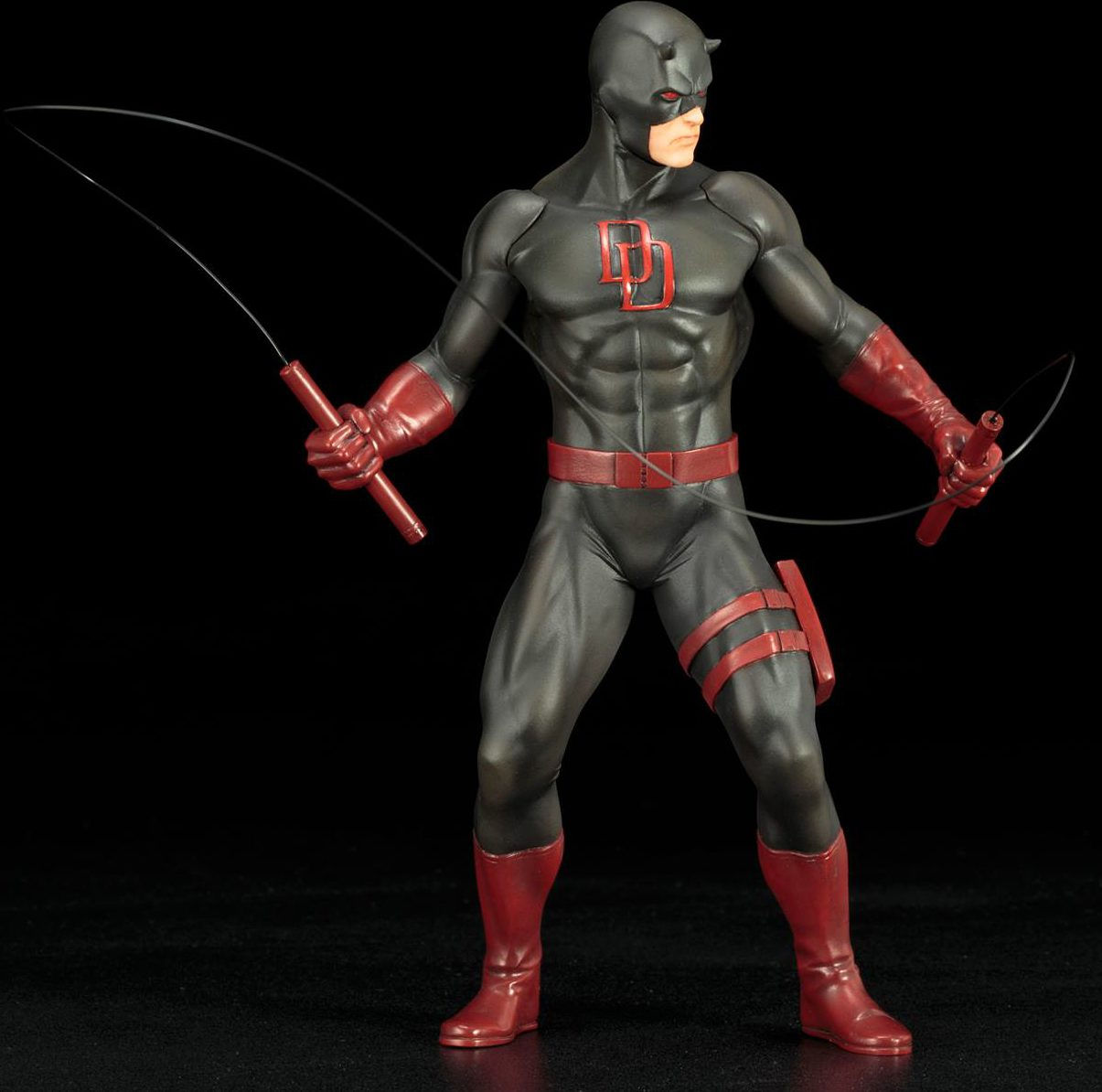 Wallpaper #0TG3NZMB5zzyi_yY41eA188 Kotobukiya Defenders Artfx Daredevil Statue Up for Order Marvel Toy