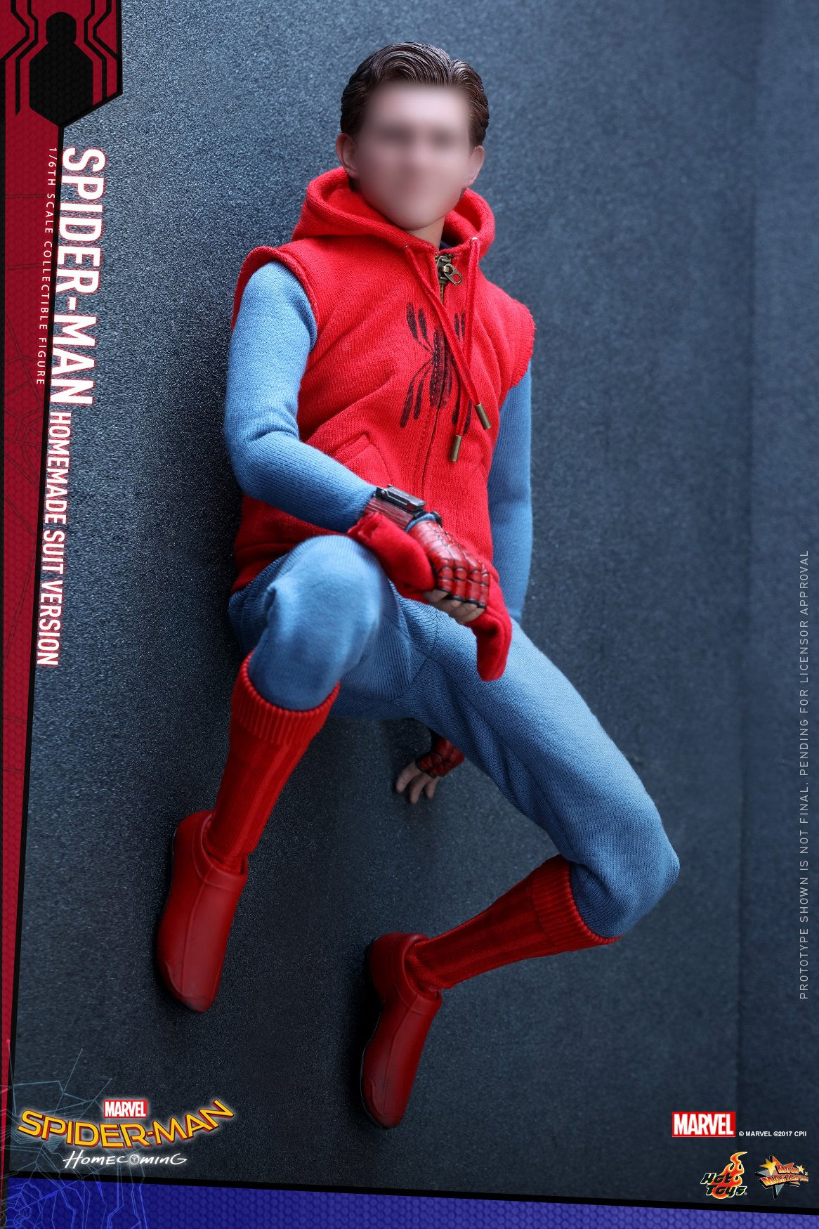 Wallpaper #01679 HD Peter Jacket Reference 1jpg 2200 X 3600 at 17 MCU Peter Parker