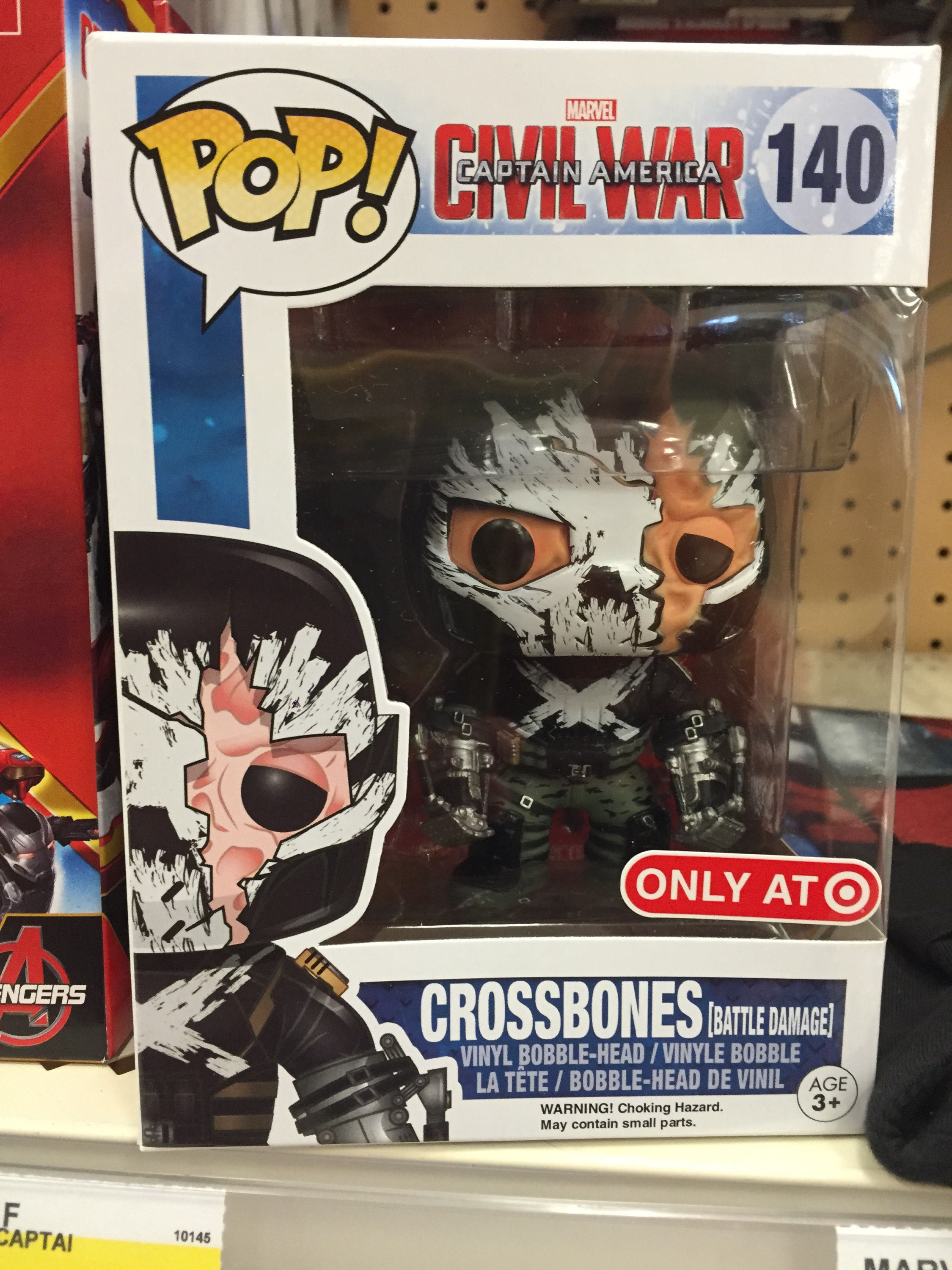 Wallpaper #_aV-OJMBVBiSkHCa5Y3h363 Funko Target Battle Damaged Crossbones Pop Vinyl Out Marvel Toy News