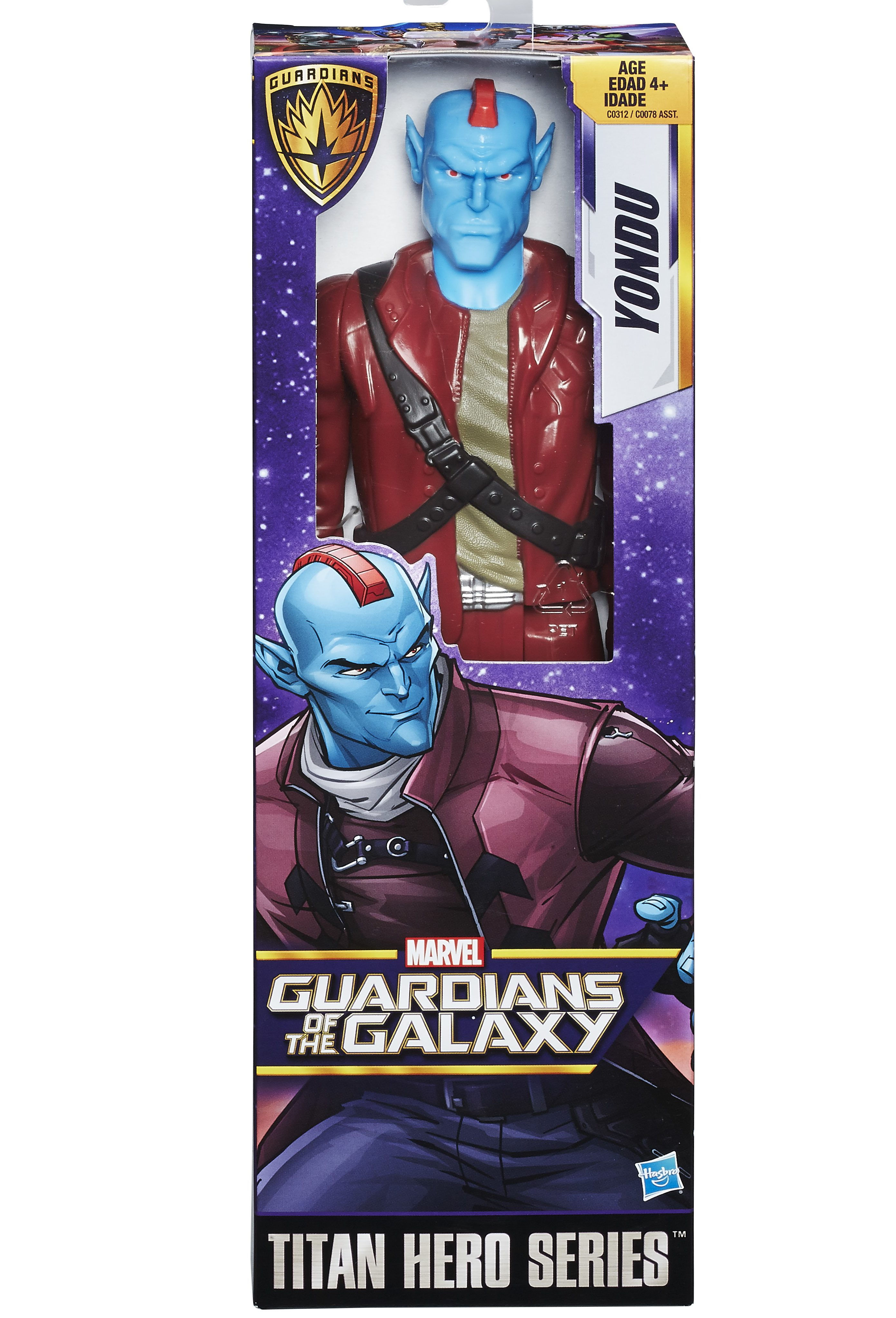 Wallpaper #1PSJOpMBKFX8bn3r0XhI63 Hasbro Guardians of the Galaxy Vol 2 Titan Hero 12 Figures Marvel