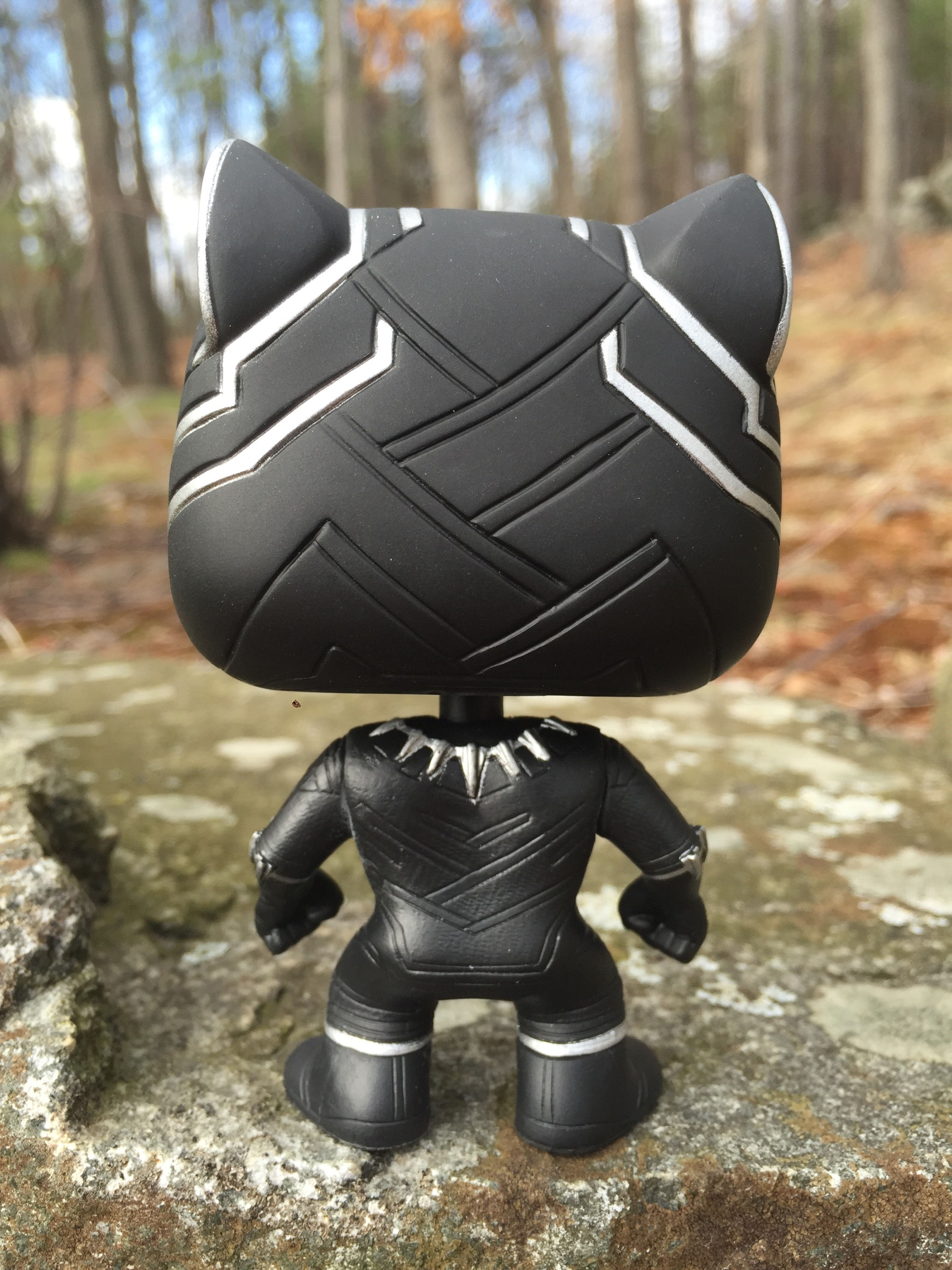 Wallpaper #_aV-OJMBVBiSkHCa5Y3h288 Civil War Funko Black Panther Pop Vinyl Review Photos Marvel Toy News