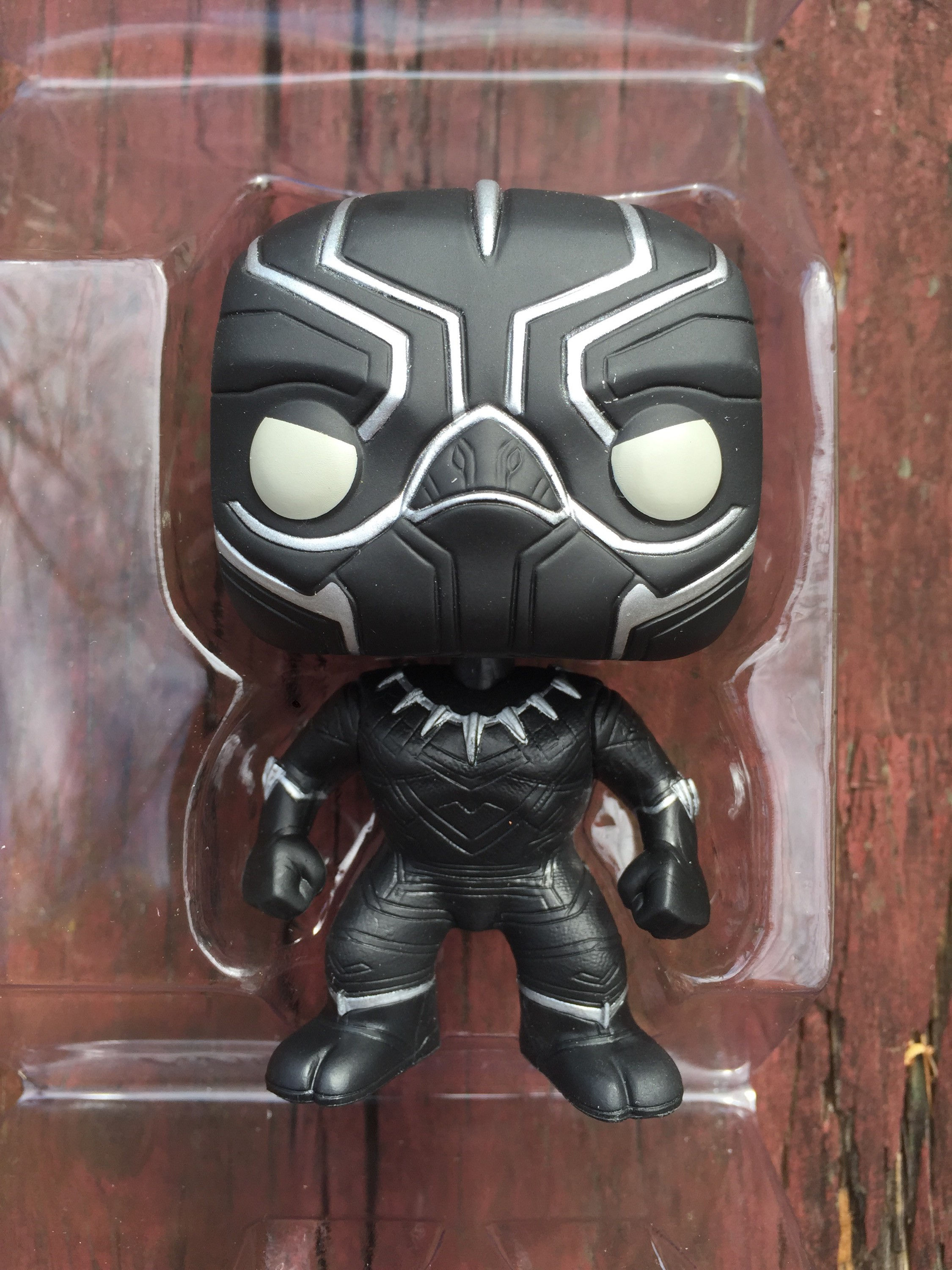 Wallpaper #_aV-OJMBVBiSkHCa5Y3h292 Civil War Funko Black Panther Pop Vinyl Review Photos Marvel Toy News