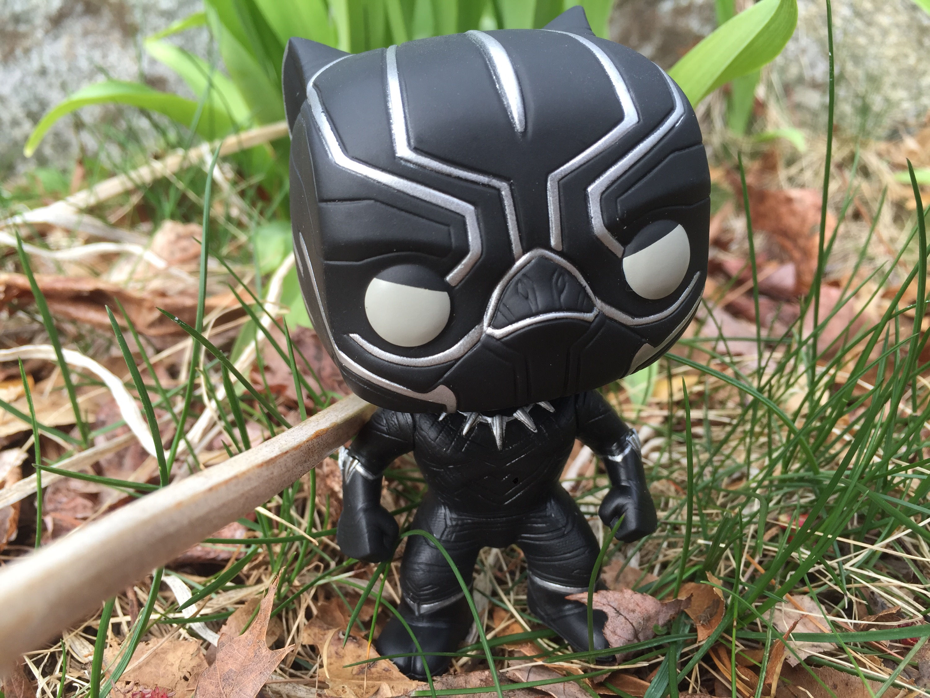 Wallpaper #_aV-OJMBVBiSkHCa5Y3h373 Civil War Funko Black Panther Pop Vinyl Review Photos Marvel Toy News