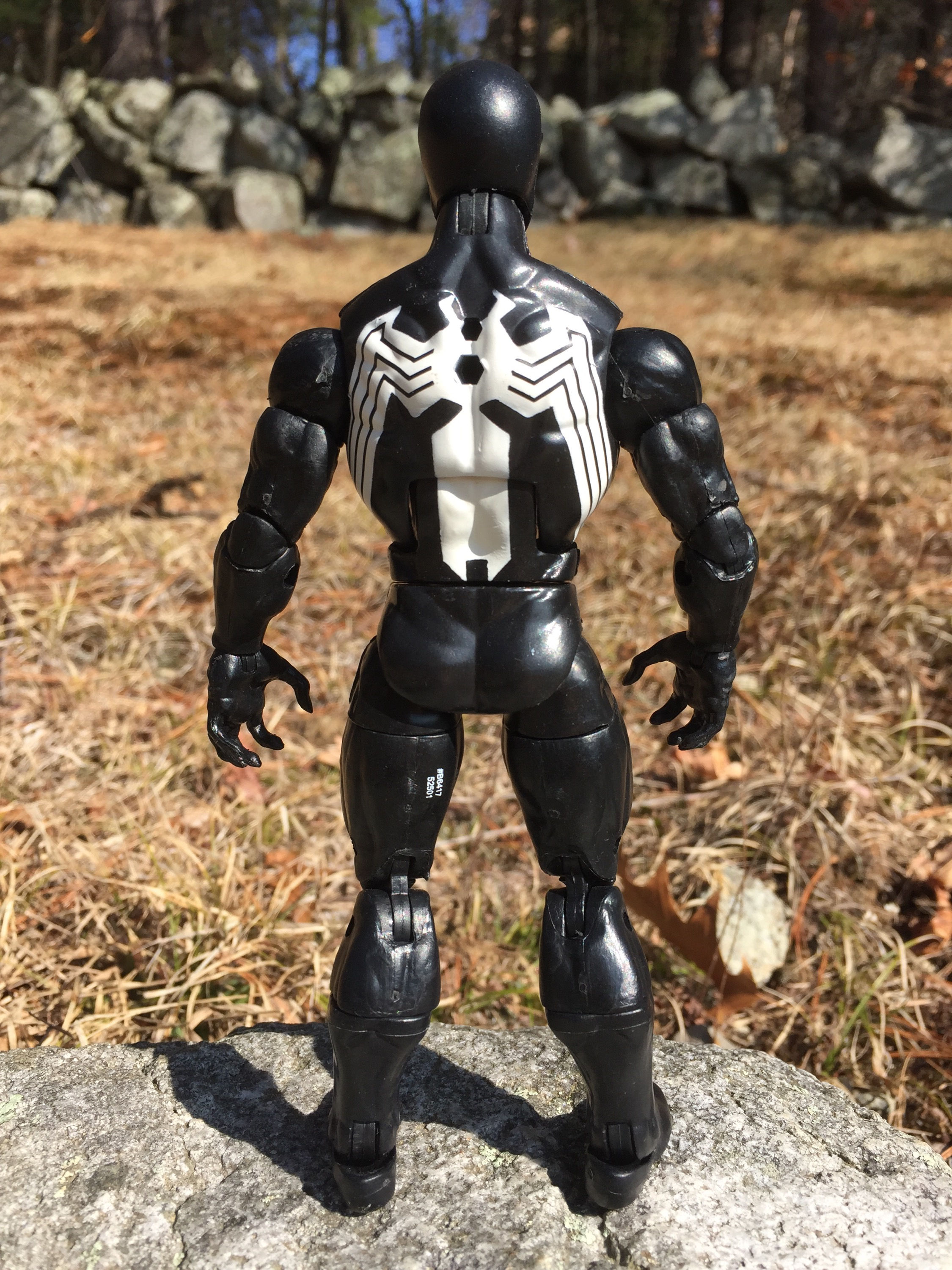 Wallpaper #ZfTCOpMBKFX8bn3reHmO21 Marvel Legends Venom Review Photos Hasbro 2016 Marvel Toy News