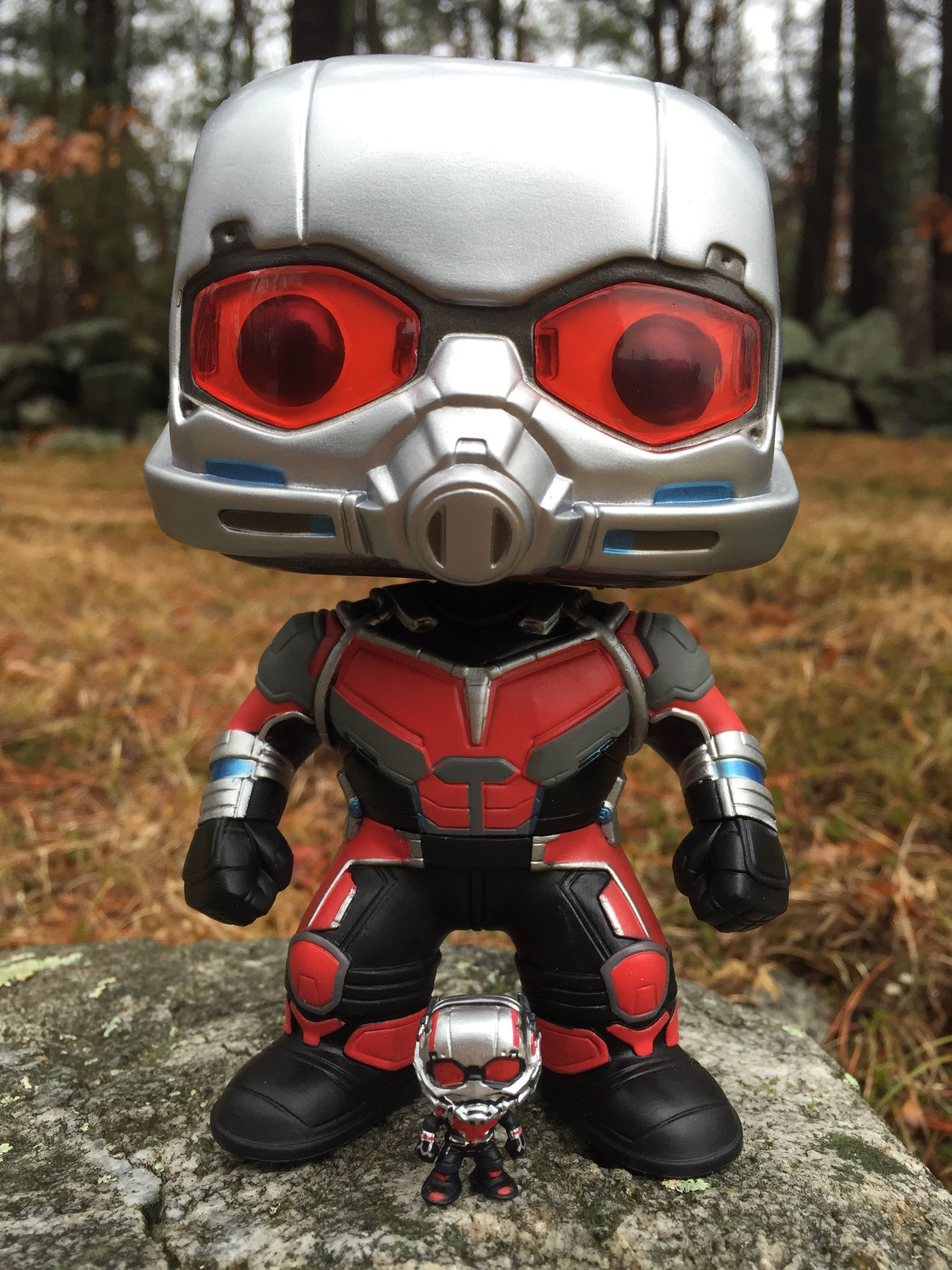 Wallpaper #5KV0OJMBVBiSkHCaSY0k236 Funko Giant Man Pop Vinyl Released Review Photos Marvel Toy News