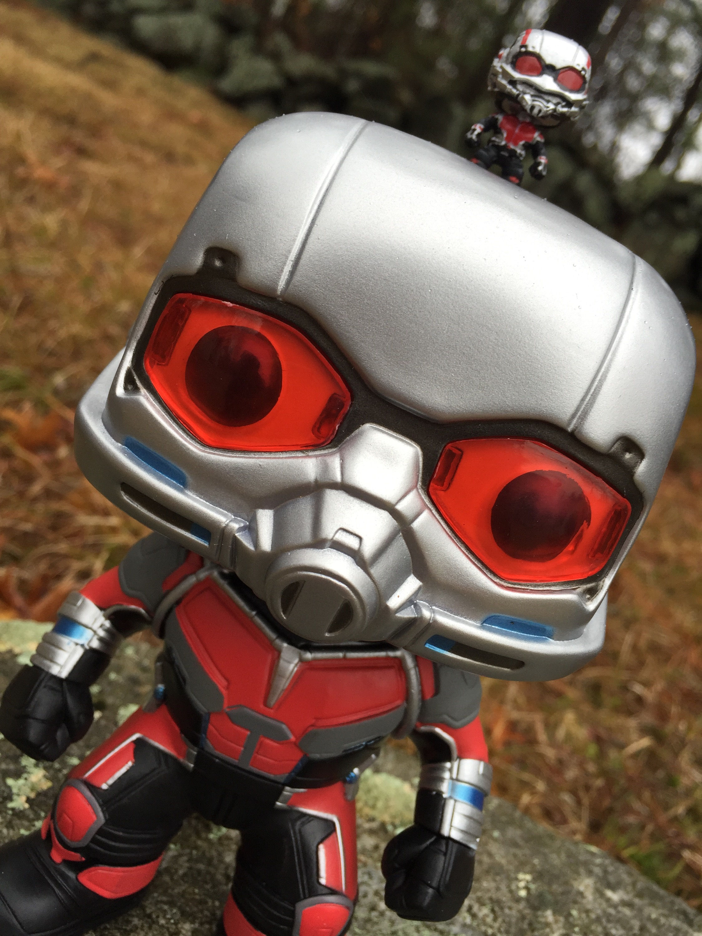 Wallpaper #_aV-OJMBVBiSkHCa5Y3h390 Funko Giant Man Pop Vinyl Released Review Photos Marvel Toy News