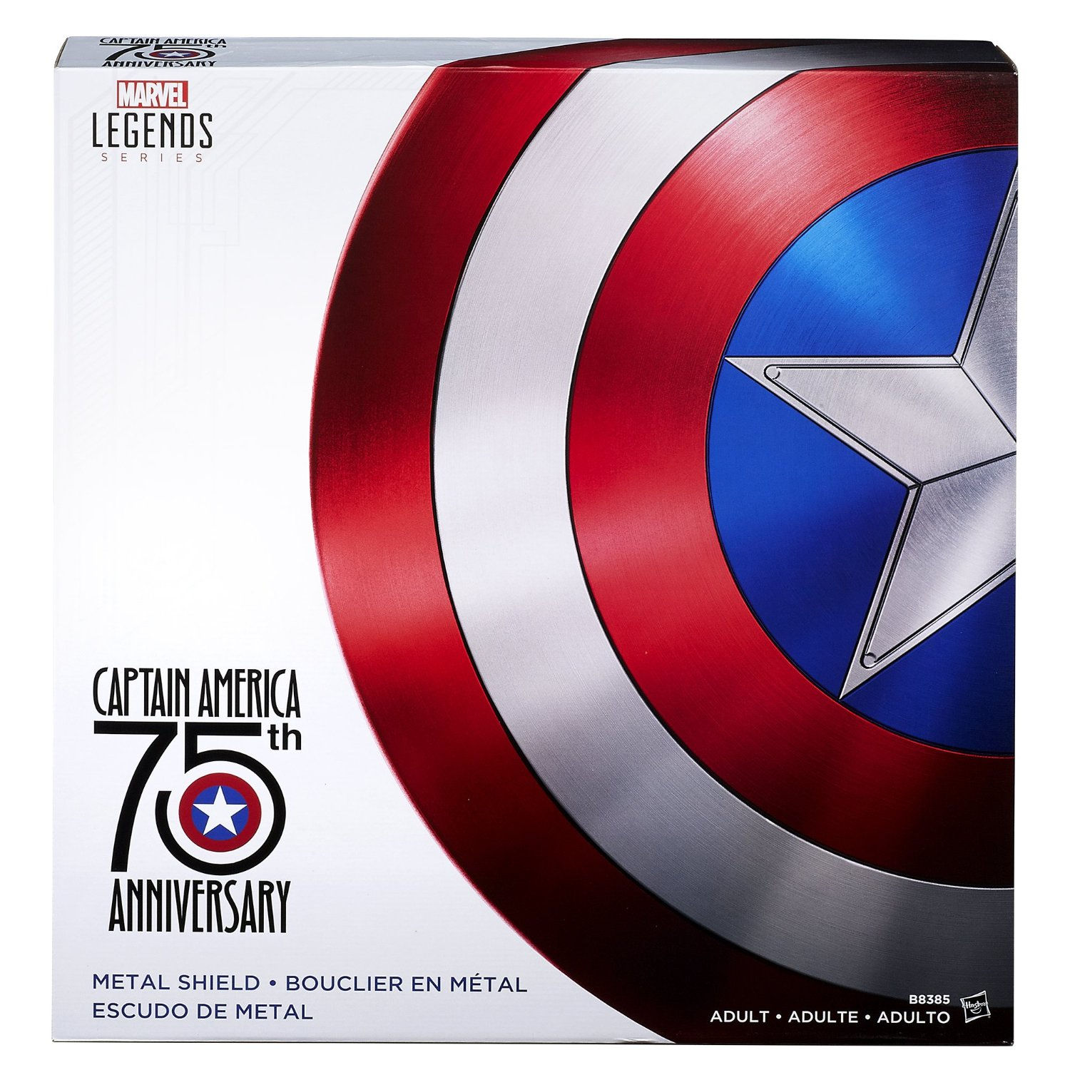 Wallpaper #GmjXGZMBSpphPi3-HRkv35 Life Size Marvel Legends Captain America Metal Shield Marvel Toy News