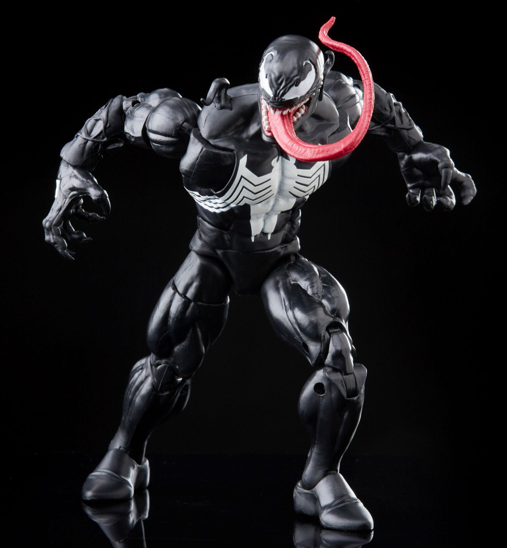 Wallpaper #ZfTCOpMBKFX8bn3reHmO4 Exclusive Marvel Legends Venom Agony Riot Set Up for Order Marvel