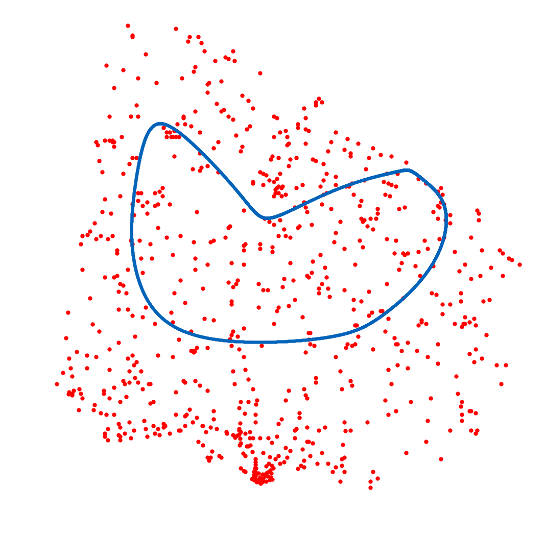 Wallpaper #VWe48JIBSpphPi3-1Gjy64 Using Self Organizing Maps to Solve the Traveling Salesman Problem AI
