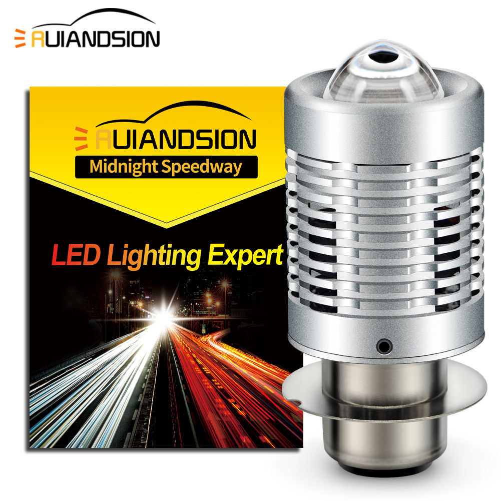 Wallpaper #_bkg35IBJvJKYCmE2wi4296 Ruiandsion 1pcs 2400lm P36d 12 80v Csp Smd Car Drl Bus Fog Light