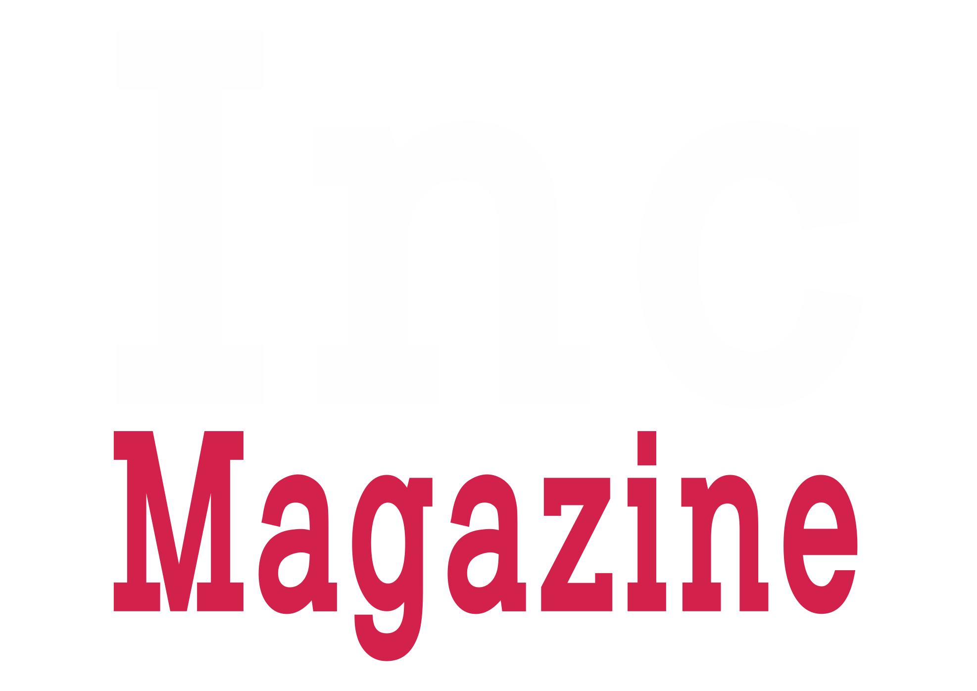 Wallpaper #209e0 Inc Magazine Logo
