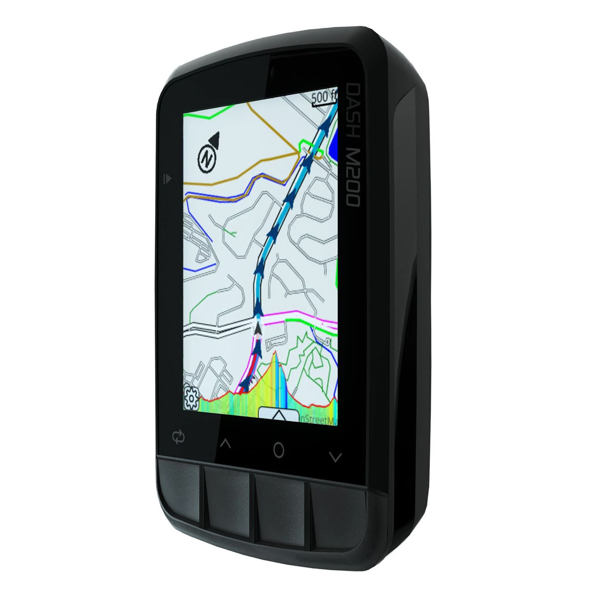 Wallpaper #jWdyEpMBSpphPi3-svsX70 Stages Cycling Dash M200 Gps Bike Computer Merlin Cycles