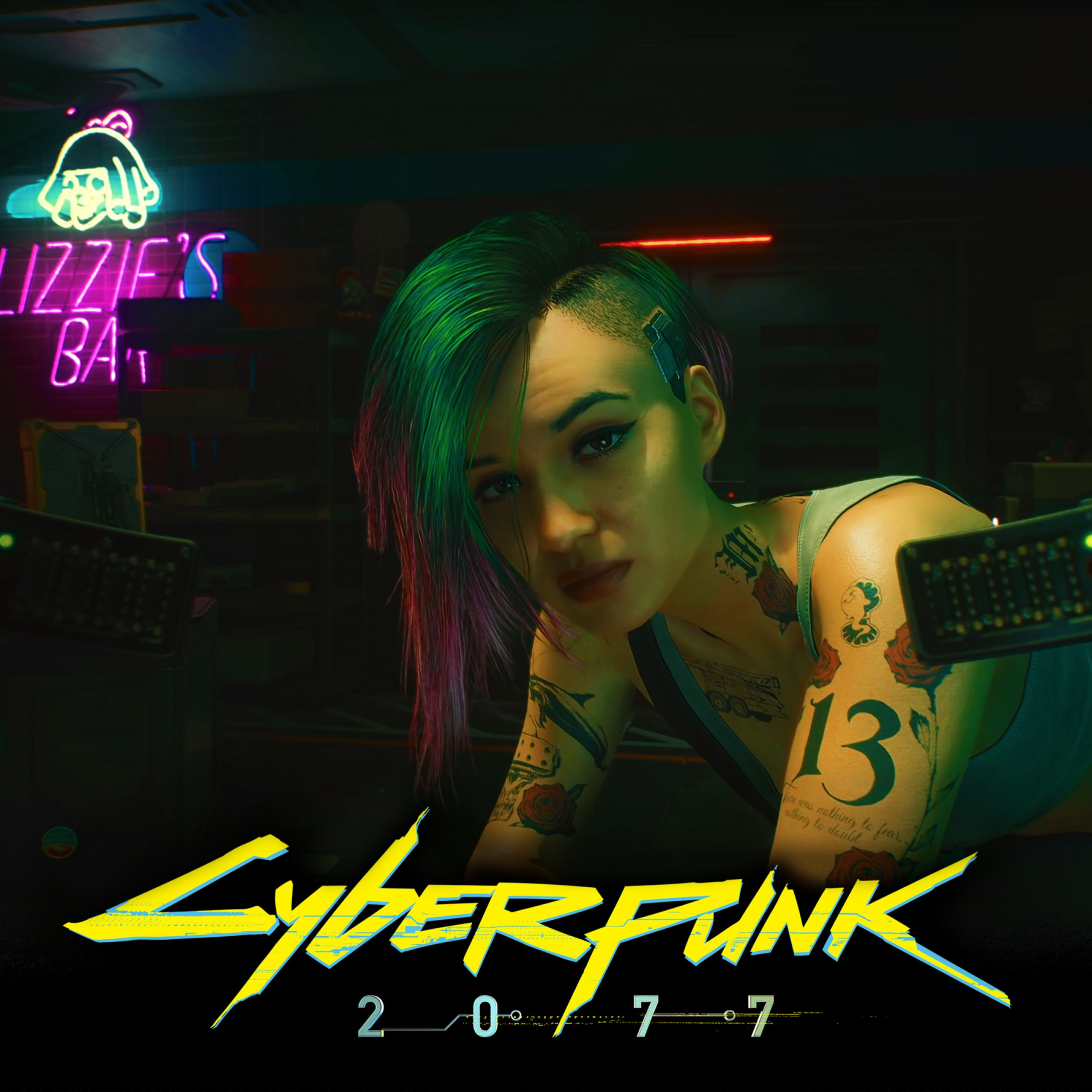 Wallpaper #sxmcAo8BtGB6xQ78WUrH12 Judy Alvarez Wallpaper 4K Cyberpunk 2077 Xbox Series X