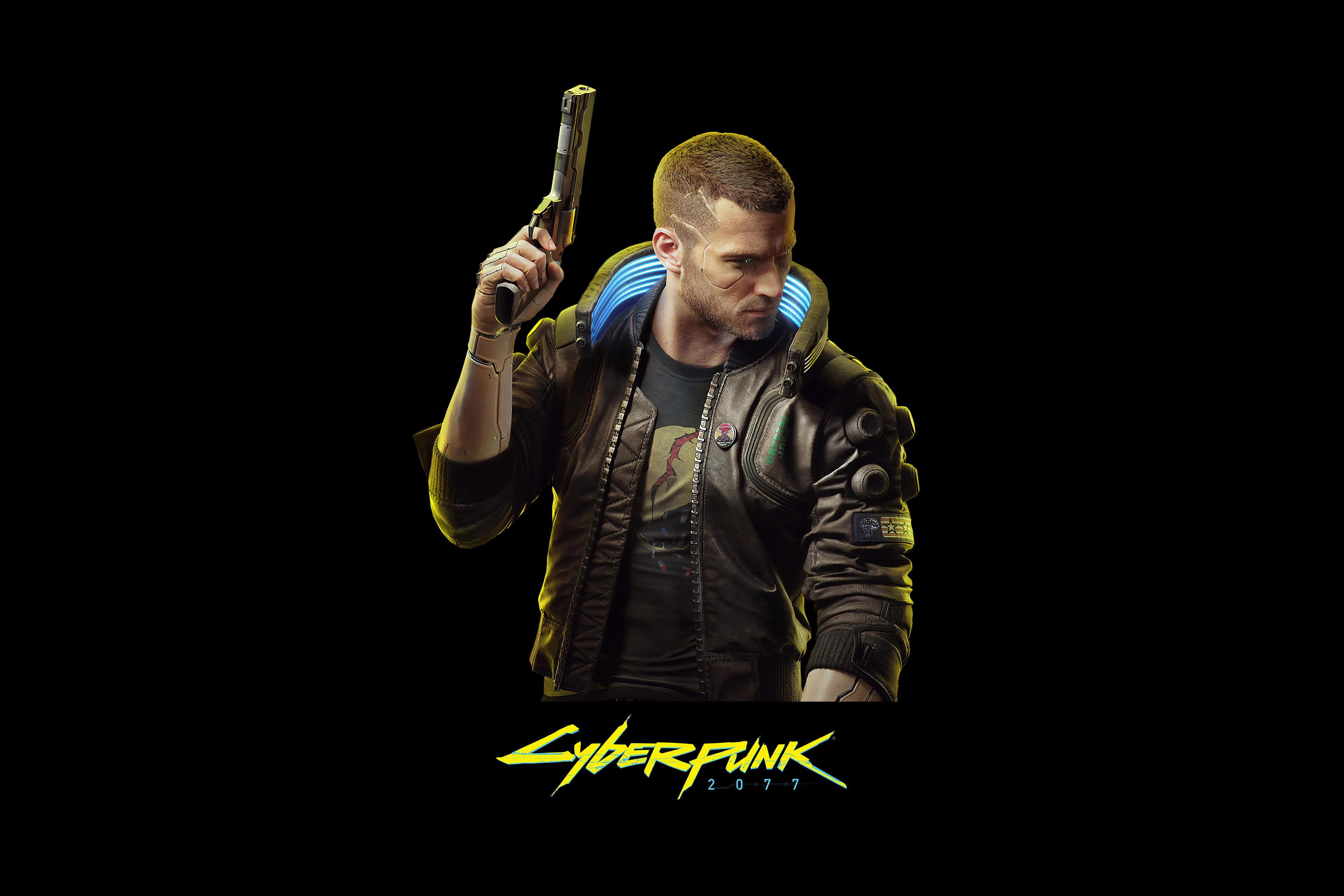 Wallpaper #ZW3Aa5cBycdYOYFTxHKo109 Mau Cyberpunk 2077 PC Background Sang Tao Va Doc Dao