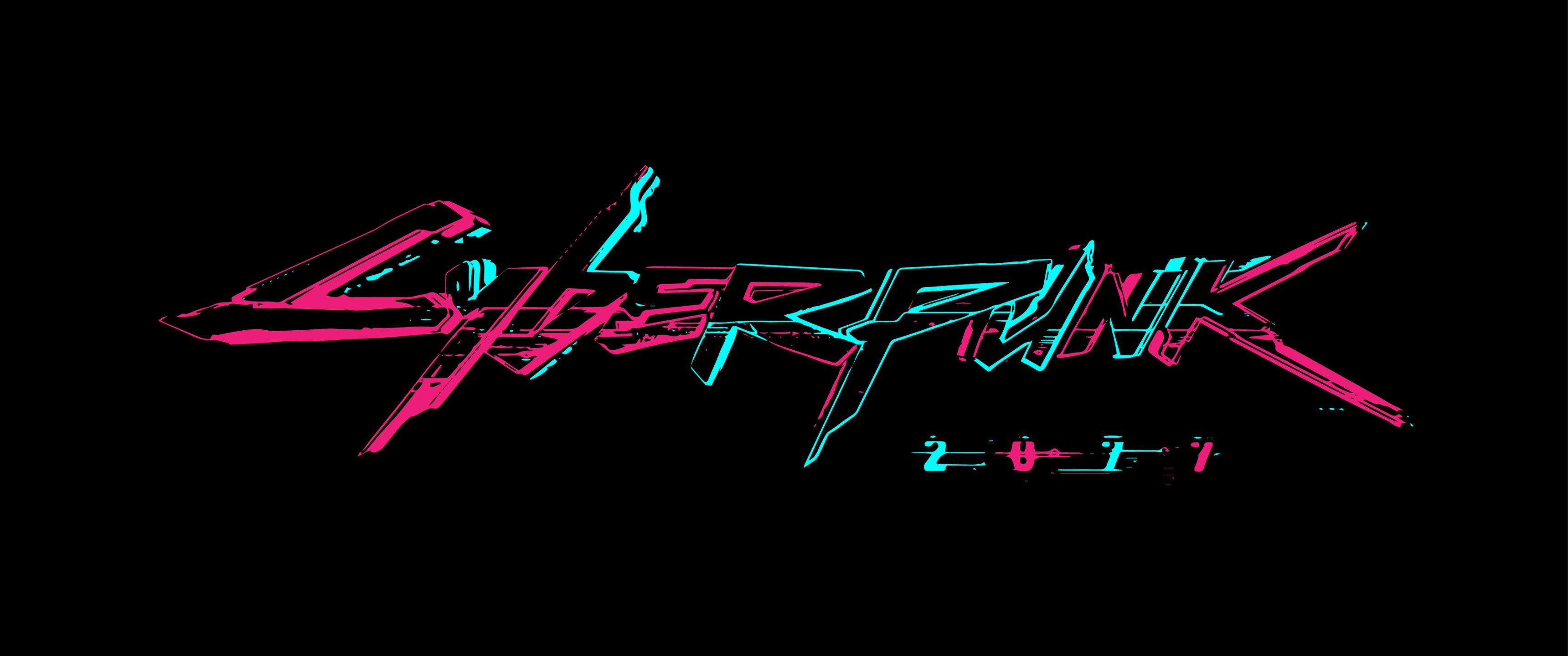 Wallpaper #kUWVlI4B7YBJg1BVSJ-I26 Cyberpunk 2077 Wallpaper 4K Amoled Neon Black Background