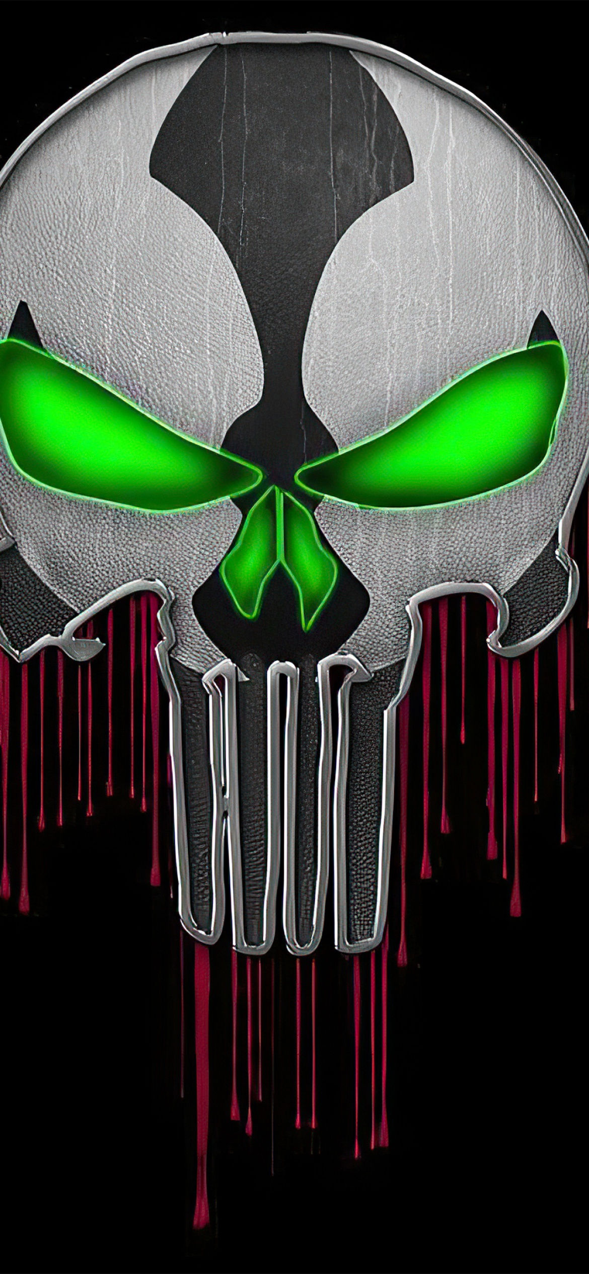 Wallpaper #848ff Spawn iPhone Wallpapers Top Free Spawn iPhone Backgrounds