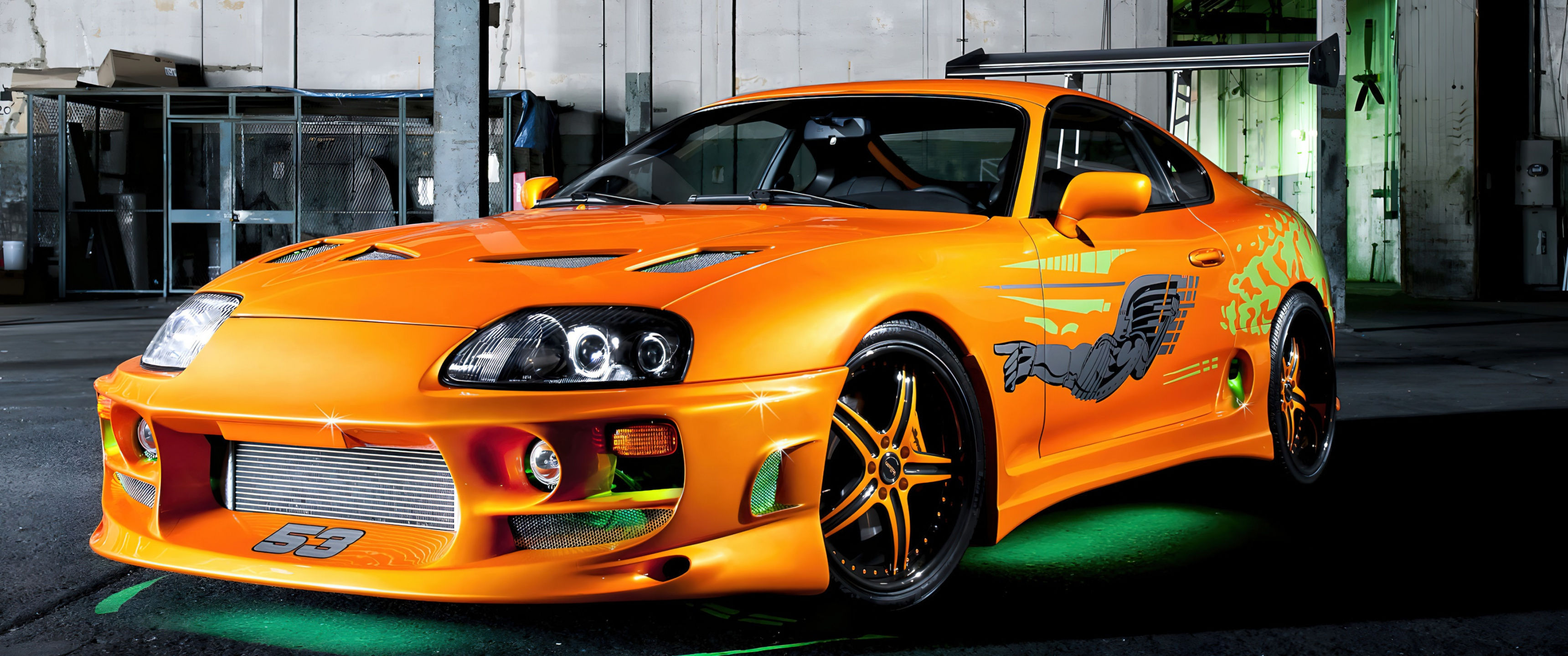 Wallpaper #uhyWQZMB8JfcLg2Jq_eg163 Toyota Supra Mk4 Wallpaper 4K Custom Tuning Jdm Cars