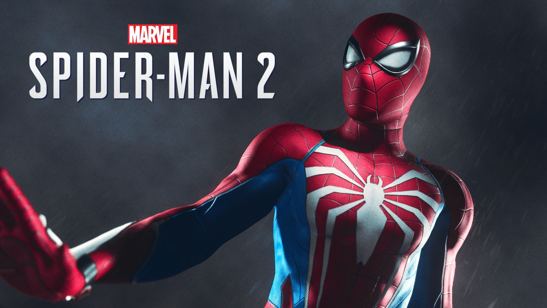 Wallpaper #hkZHVJcBqAgmjOk2313956 Marvels Spider Man 2 Wallpaper 4K Screenshot