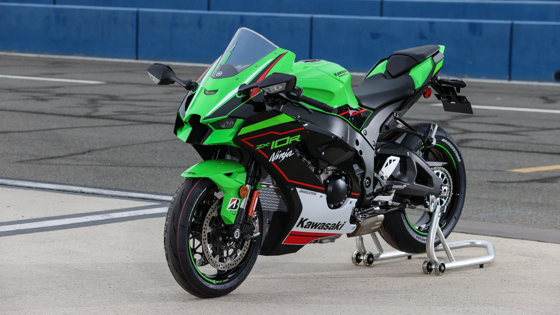 Wallpaper #3mjsFZMBSpphPi3-wAnL84 Kawasaki Ninja Zx 10r Wallpaper 4K 5K Sports Bikes 2021