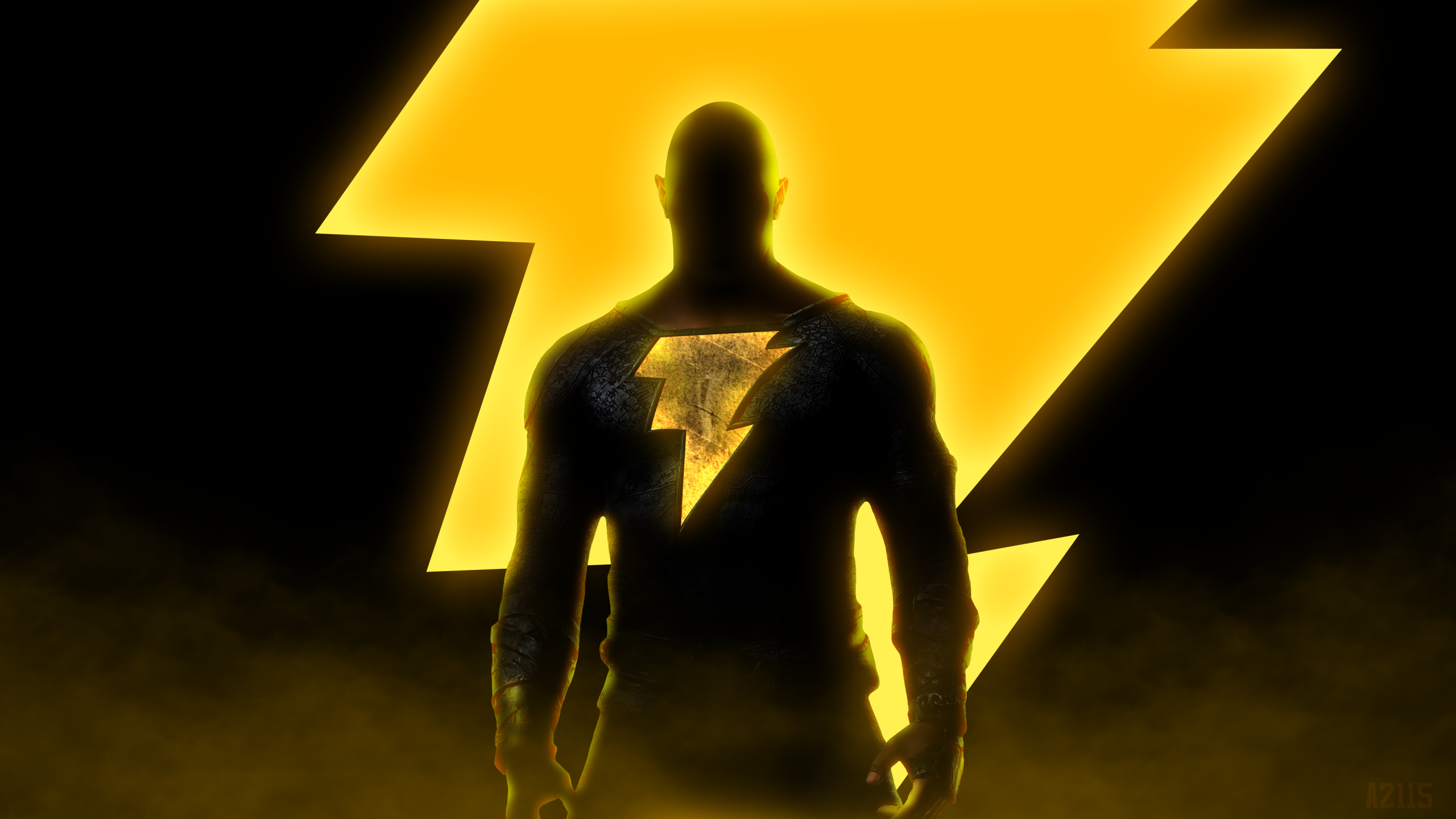 Wallpaper #vB0hLpMBlOZrFDOkktJf175 Black Adam Wallpaper 4K DC Superheroes DC Comics