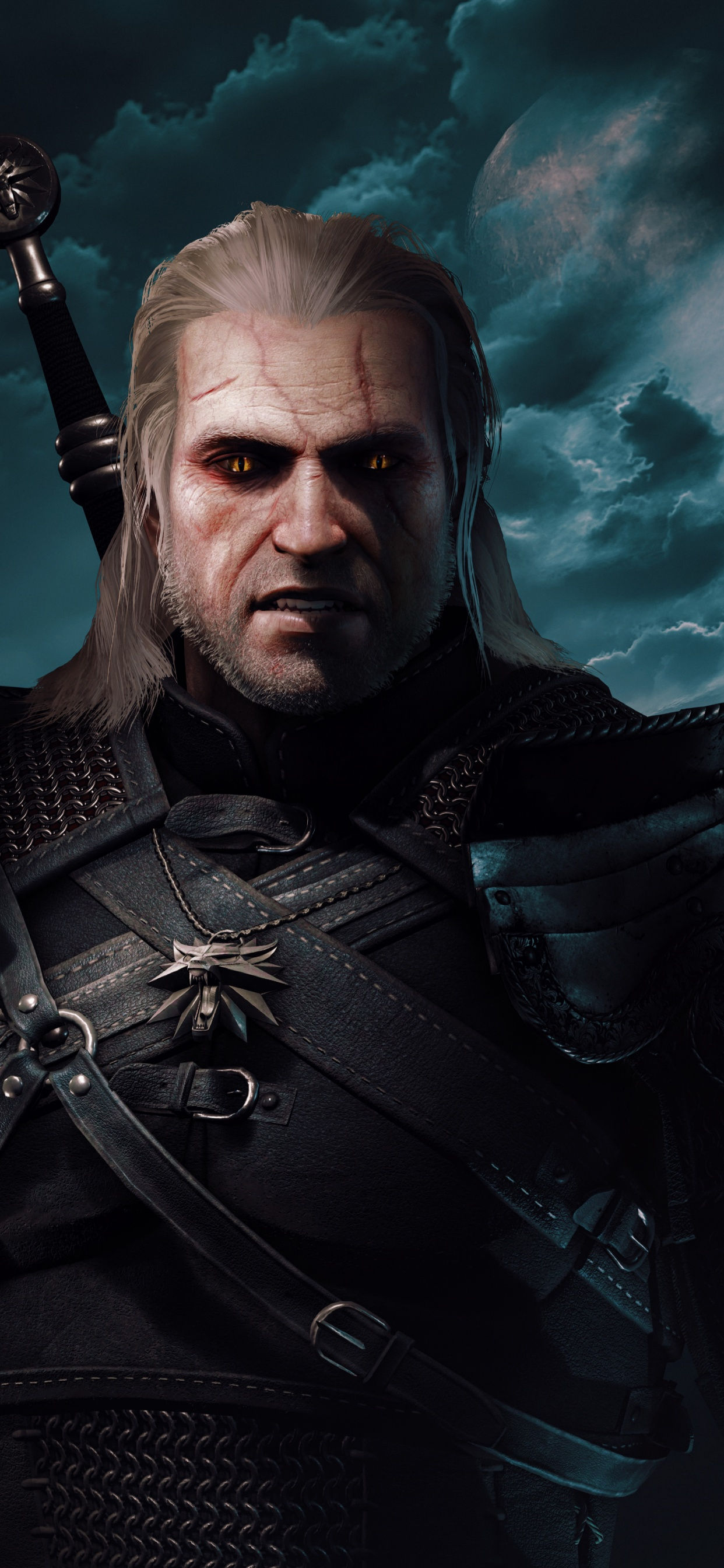 Wallpaper #efFtQ5MBLX2DcmSNLoVg264 Details 80 Witcher 3 Wallpapers Super Hot Incoedocomvn