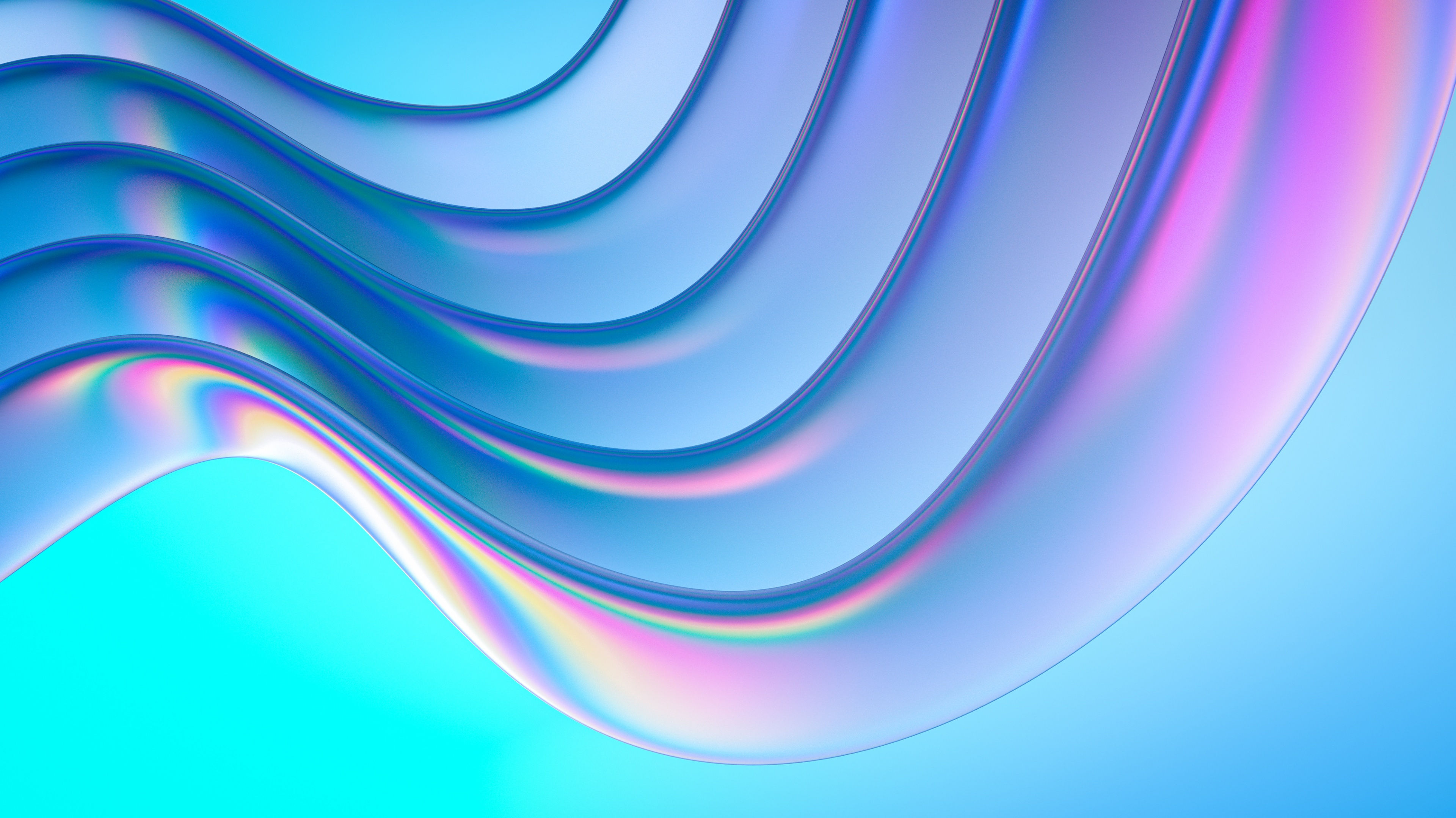 Wallpaper #4ECqL5MBJhL2WPbaub3L209 Gradient Abstract Wallpaper 4K Glass Light Abstract Background