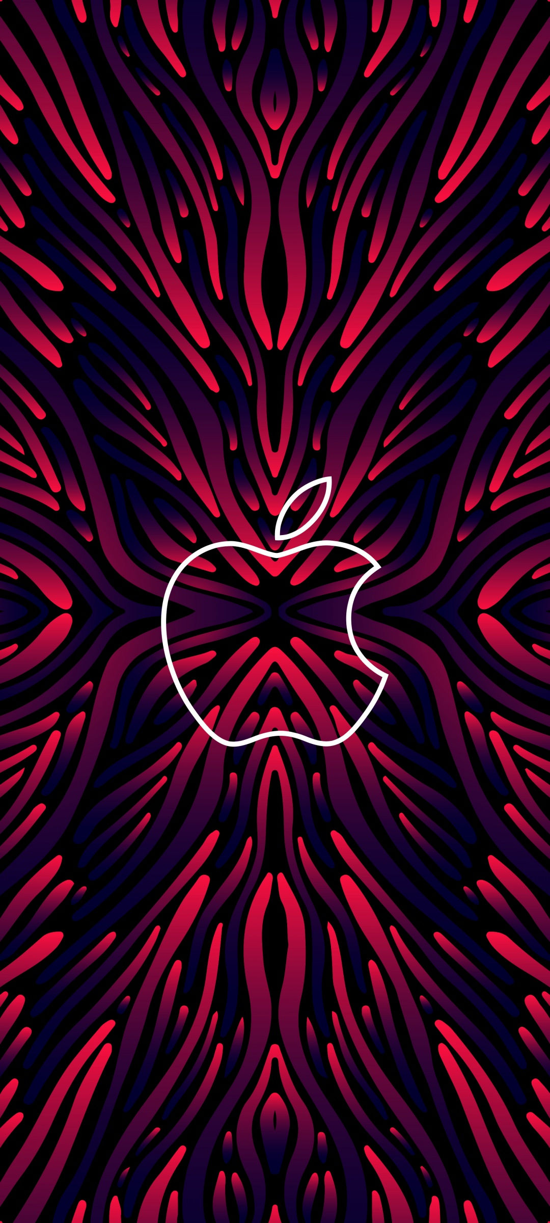 Wallpaper #zUIHPZMBOBpx0Nhm6cLk266 Apple Logo Wallpaper 4K Abstract Background 5K 8k