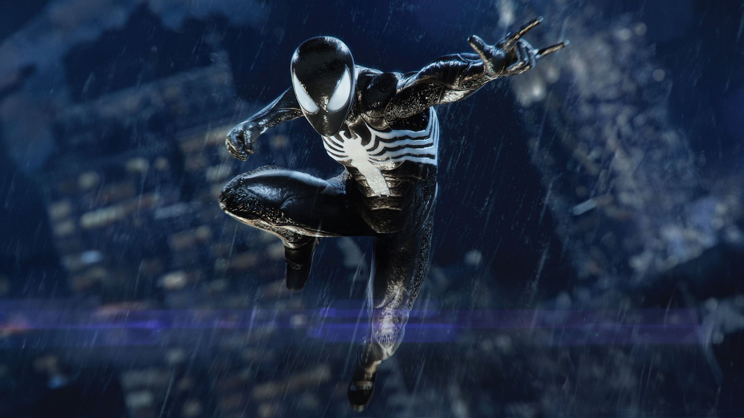 Wallpaper #f5c6e Best of 2022 Mafex Symbiote Spider Man