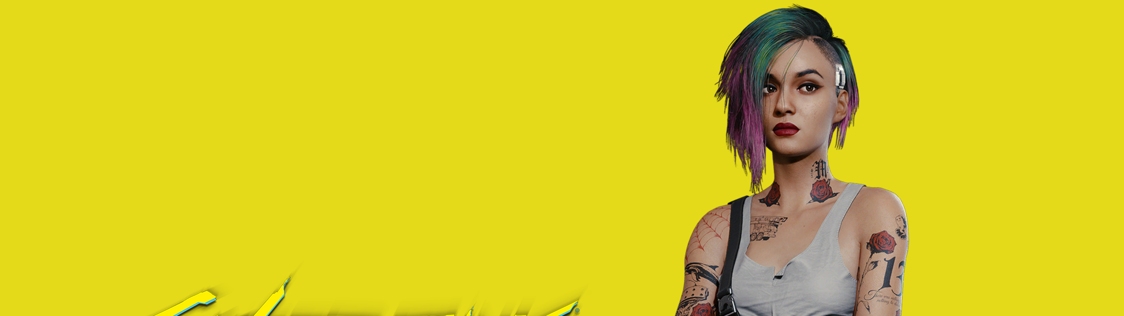 Wallpaper #6c0a5 Cyberpunk 2077 Things You Didnt Know About Judy Alvarez