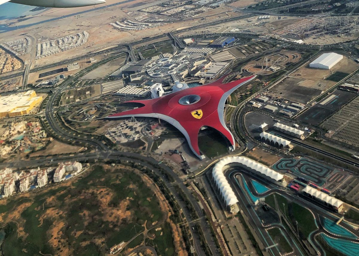 Wallpaper #8miYGpMBSpphPi3-dBwa72 The Ultimate Abu Dhabi Travel Guide