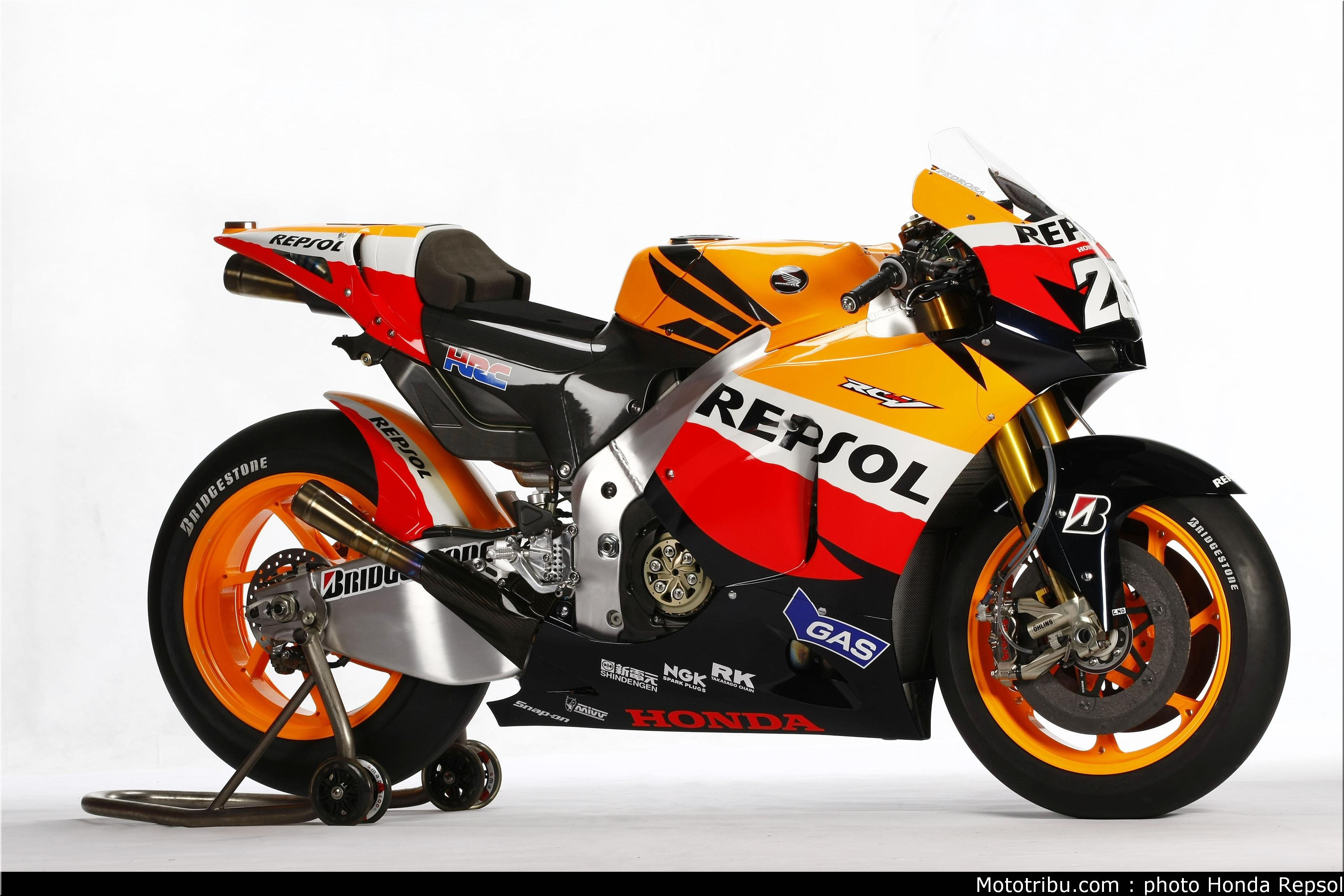 Wallpaper #30ffc Motogp Jerez Iker Lecuona to Sub for Marc Marquez on Repsol Honda at
