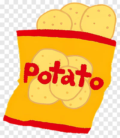 Wallpaper #ipwW45IBZHQxiYarrMMB316 Potato Chips Bag of Potato Chips Cleanpng Kisspng