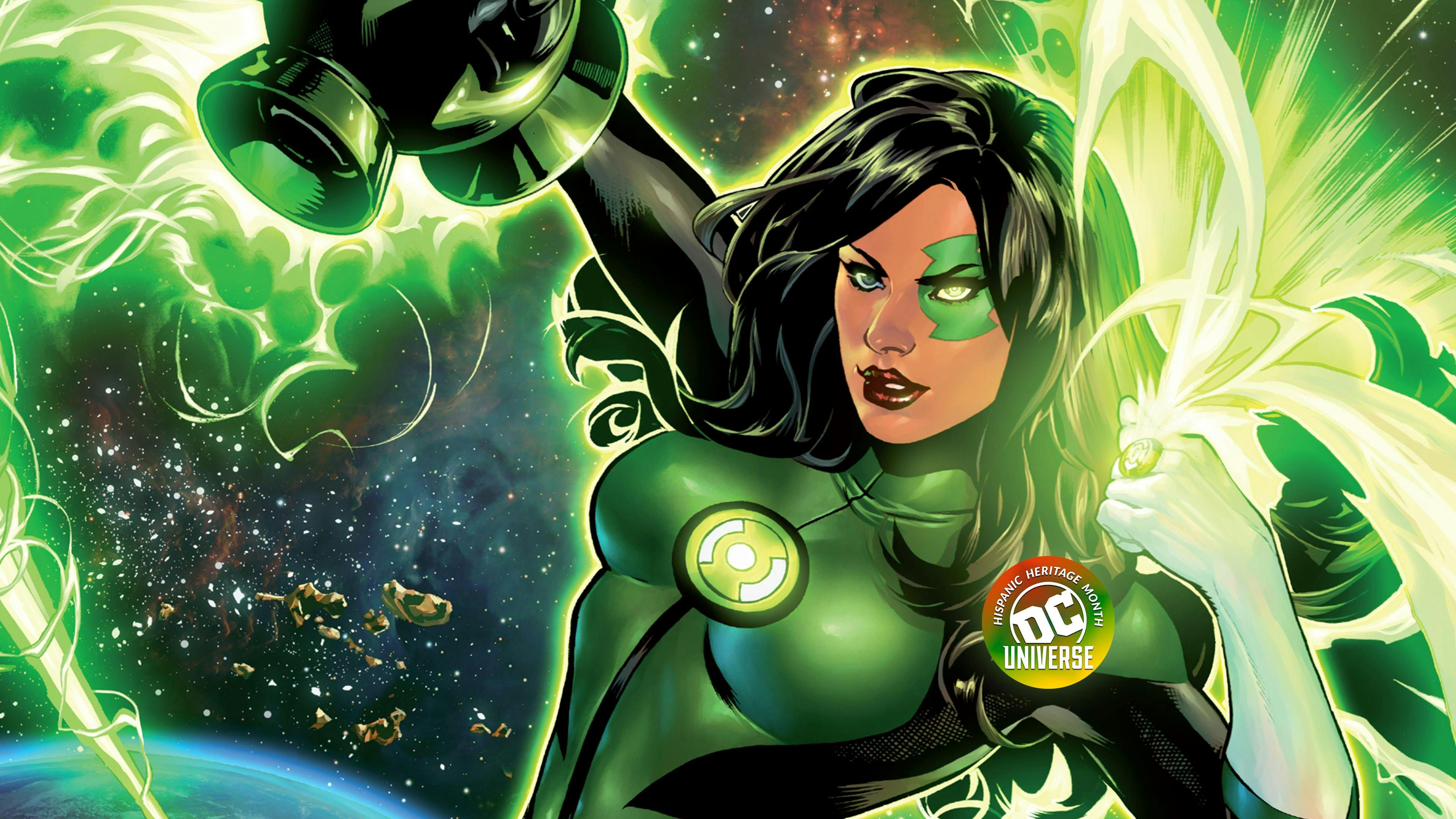 Wallpaper #x32H9I4Bnwiau_P62A9u56 The 20 Greatest Hispanic Heroes in the DC Universe