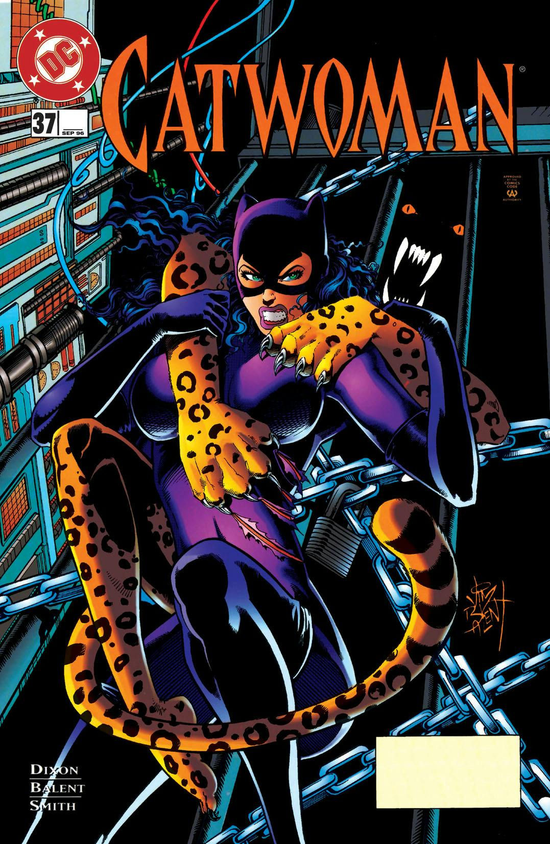 Wallpaper #363XMZMBKf019FdaGxGA105 Catwoman 1993 37