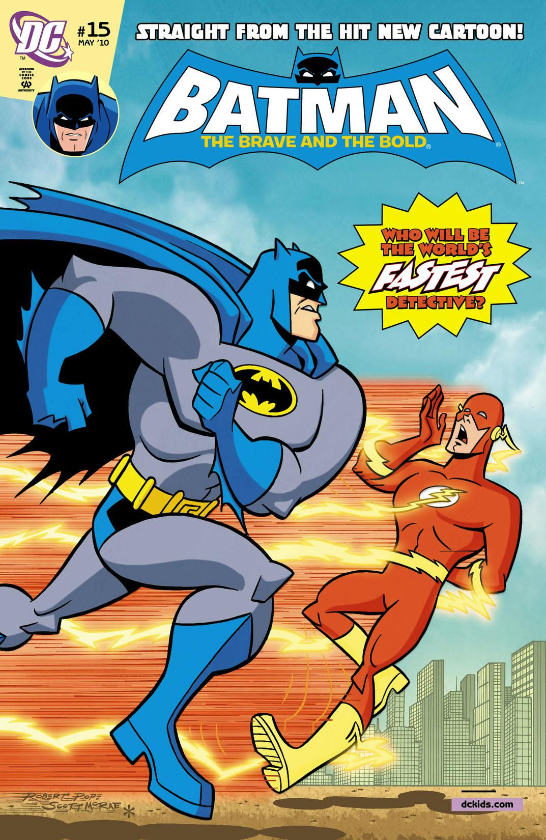 Wallpaper #GGeaBpMBSpphPi3-OcJe188 Batman Brave and Bold 15